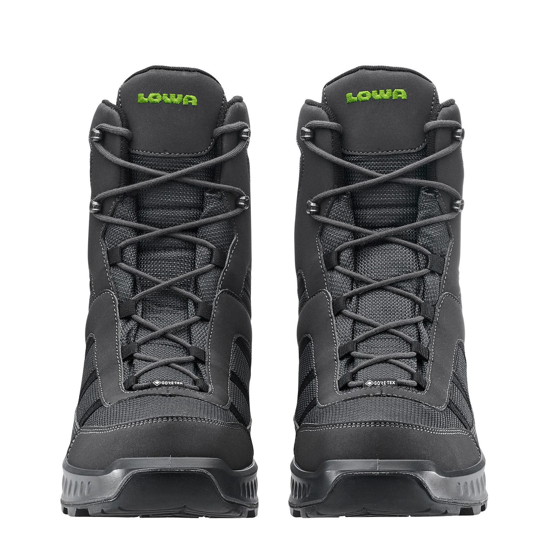 Lowa TRIDENT III GTX Wanderschuh günstig online kaufen