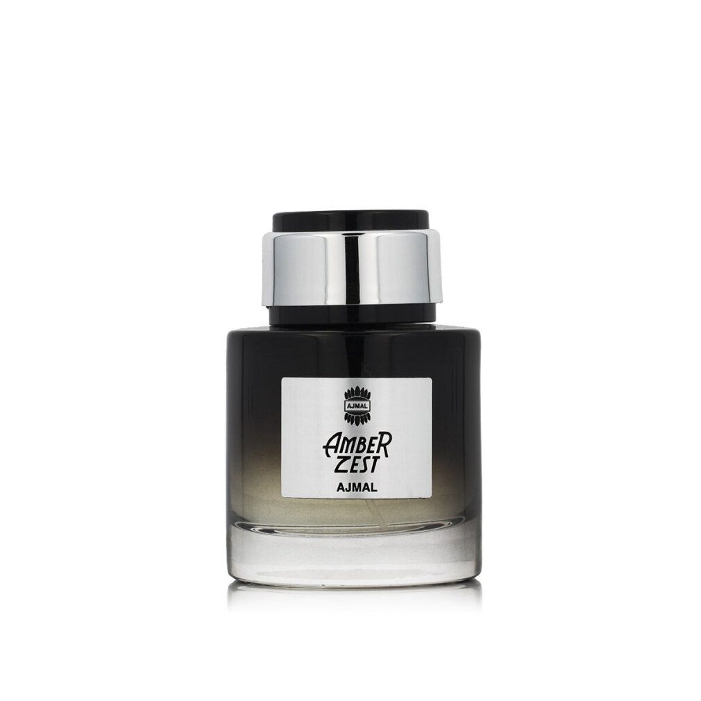 Ajmal Körperpflegeduft Amber Zest Eau De Parfum 100 ml (unisex)