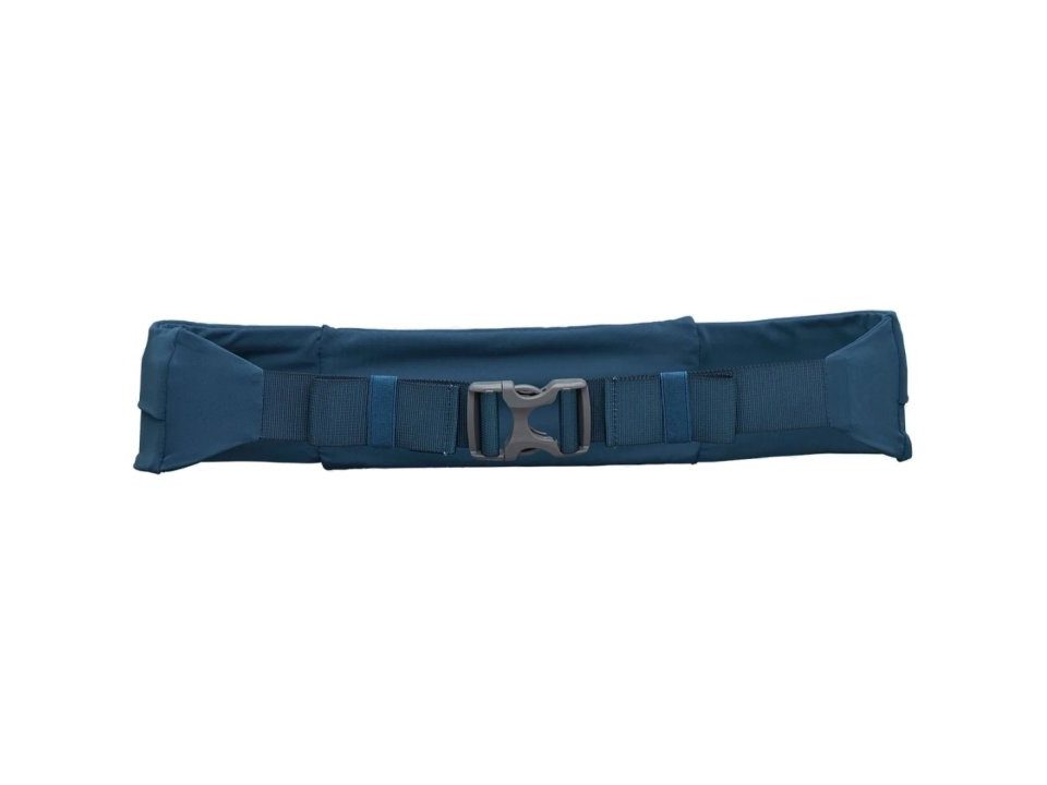 Nathan Bauchtasche Adjustabel Fit Zipster 2.0