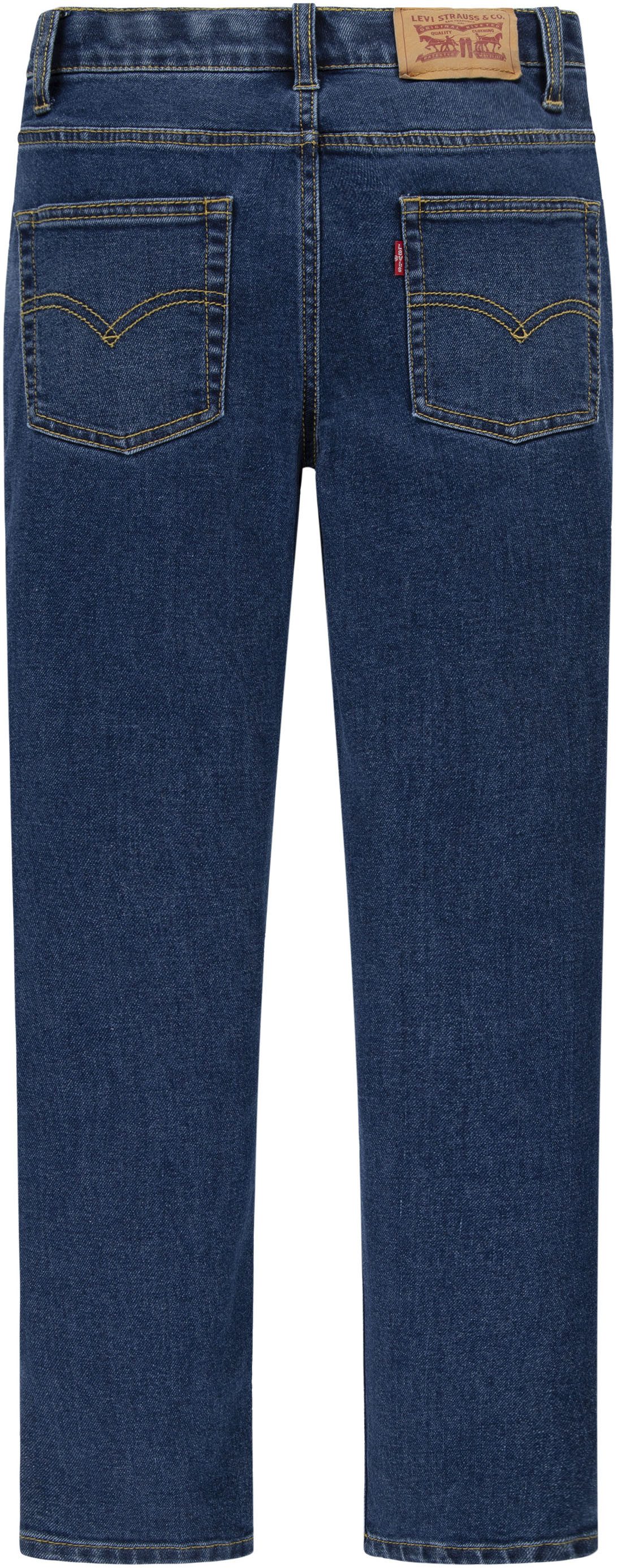 Levi's® Kids Stretch-Jeans LVB 512 SLIM TAPER JEANS for BOYS