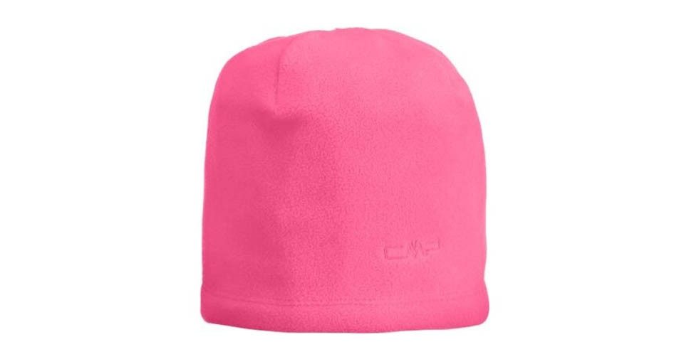 CMP Strickmütze KIDS FLEECE HAT
