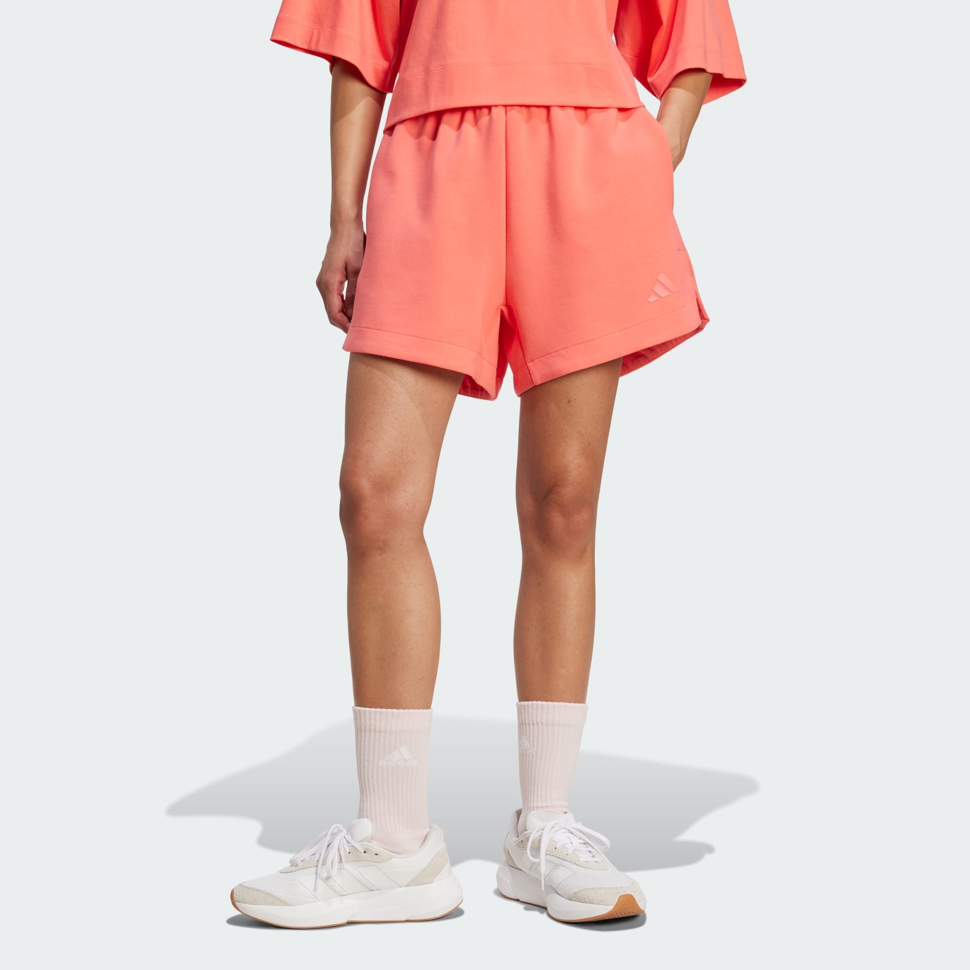 adidas Sportswear Shorts ALL SZN SOFT günstig online kaufen