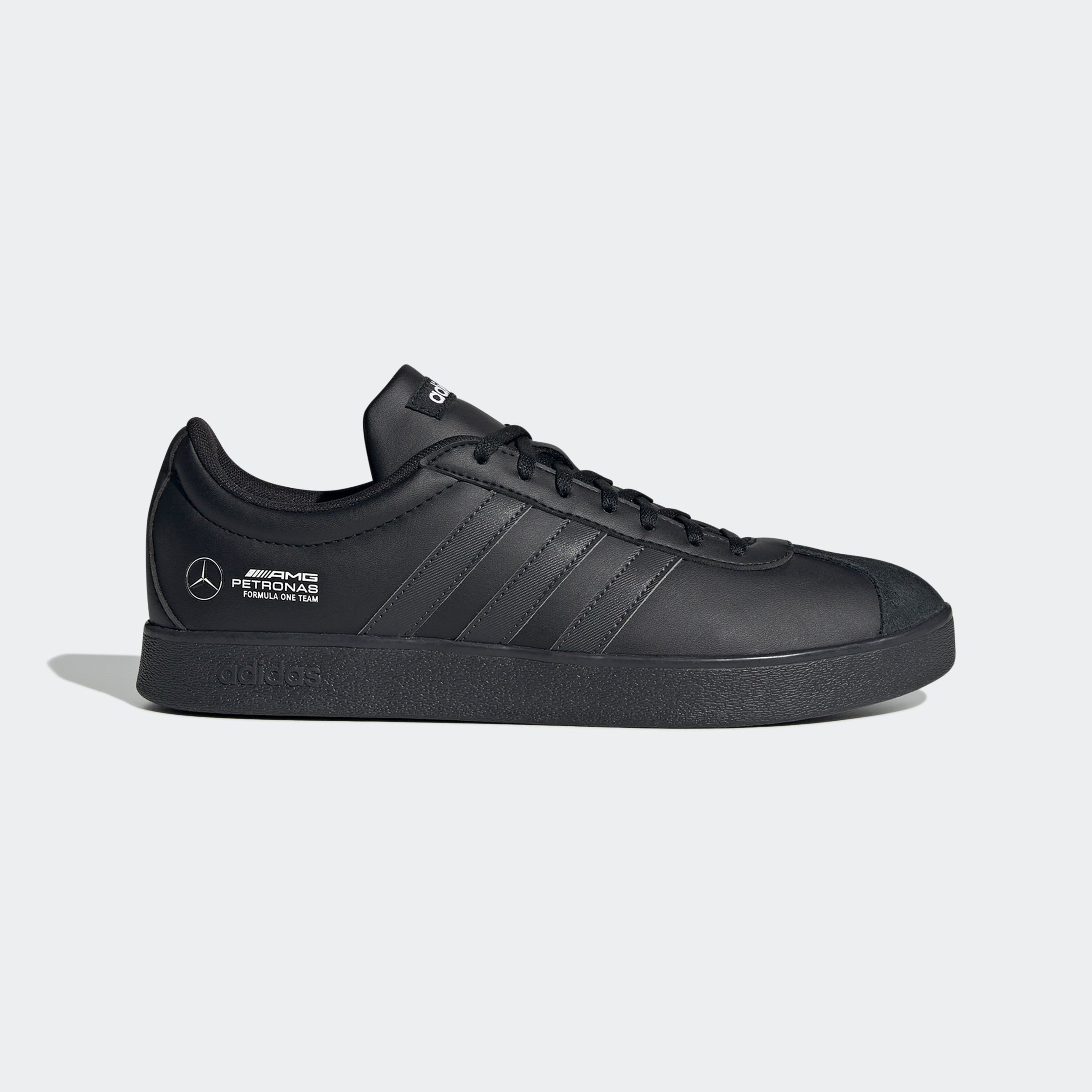 adidas Performance MERCEDES - AMG PETRONAS FORMULA ONE TEAM VL COURT SCHUH günstig online kaufen