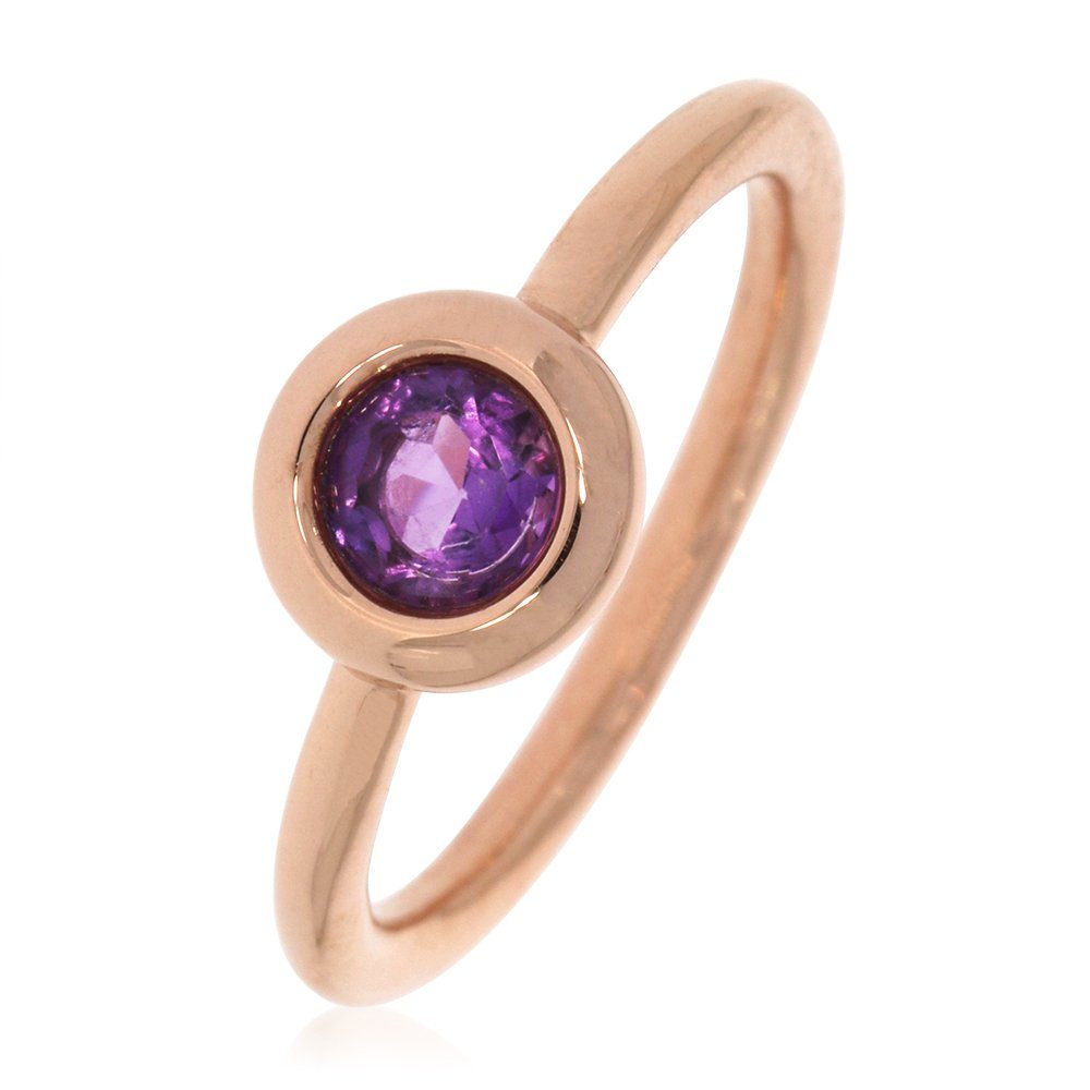 Fingerring