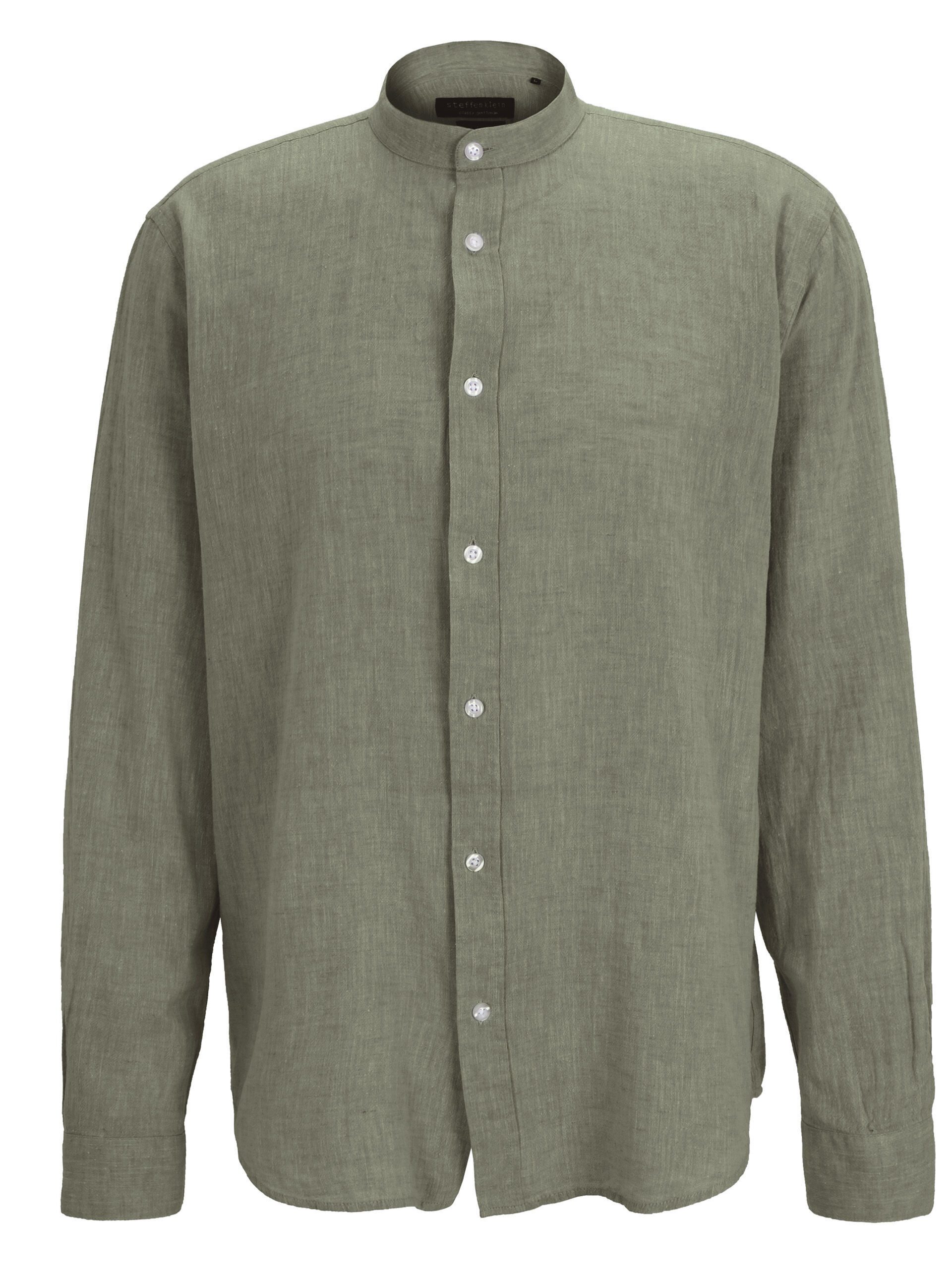 SteffenKlein Langarmhemd (1-tlg) günstig online kaufen