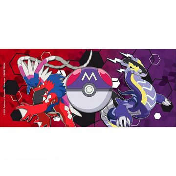 ABYstyle Tasse Scarlet & Violet Legendaries - Pokémon