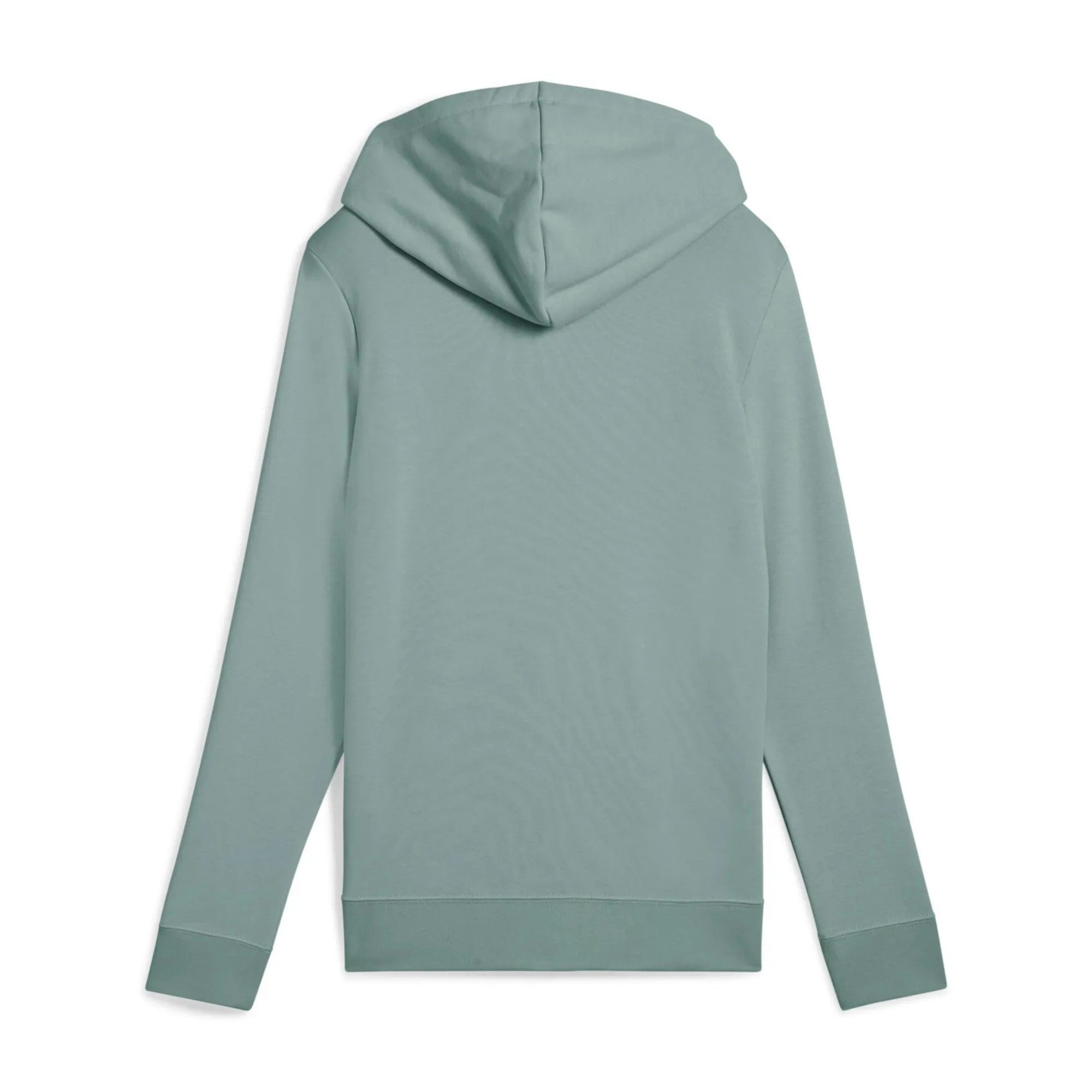 PUMA Kapuzenpullover Puma Damen Kapuzenpullover ESS No. 1 Logo Hoodie FL 68 günstig online kaufen