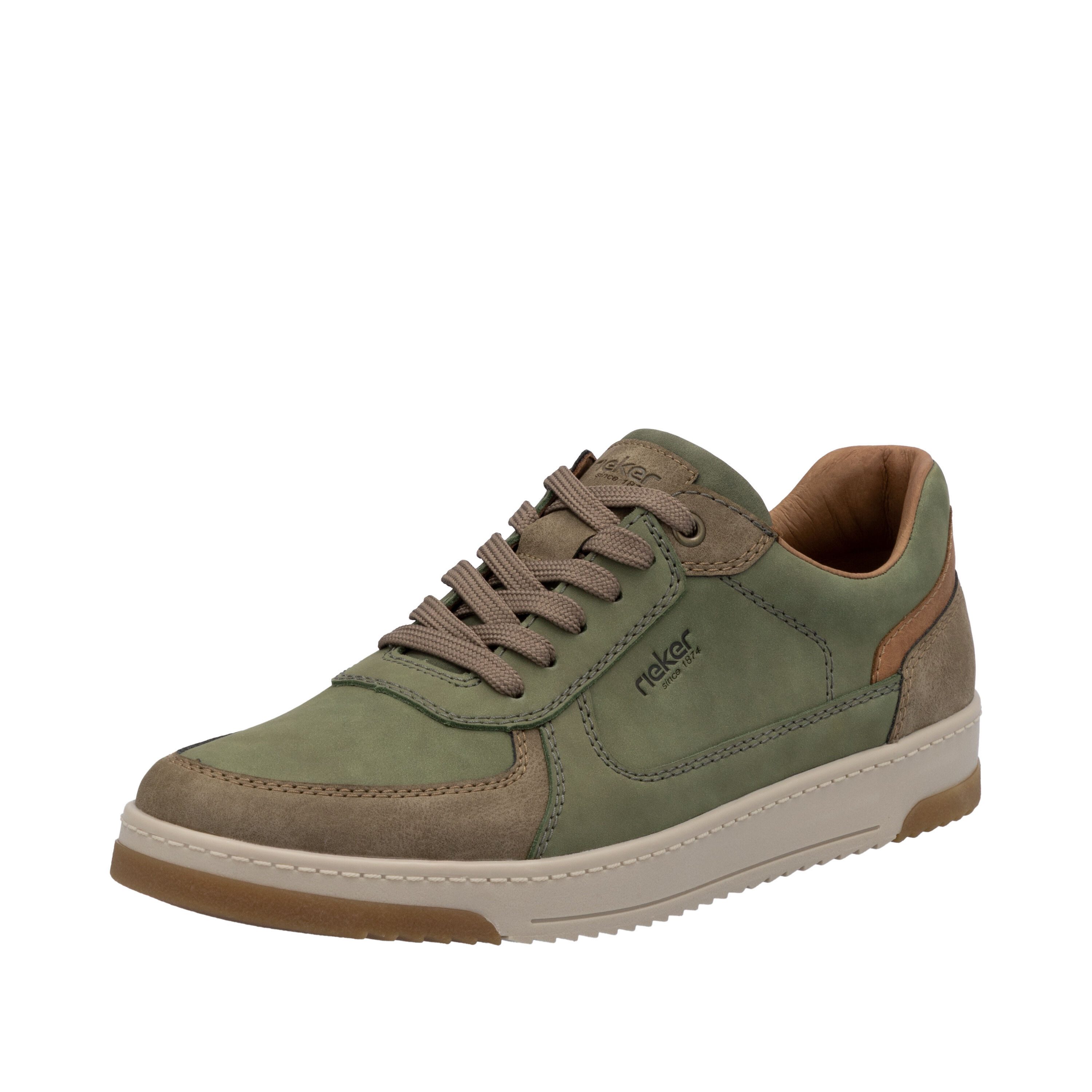 Schnürschuh