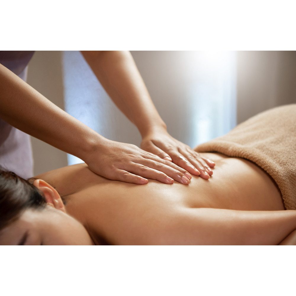 Jochen Schweizer Erlebnisgutschein Ayurveda-Massage Berlin - Friedrichstrasse, Stressabbau und Tiefenentspannung