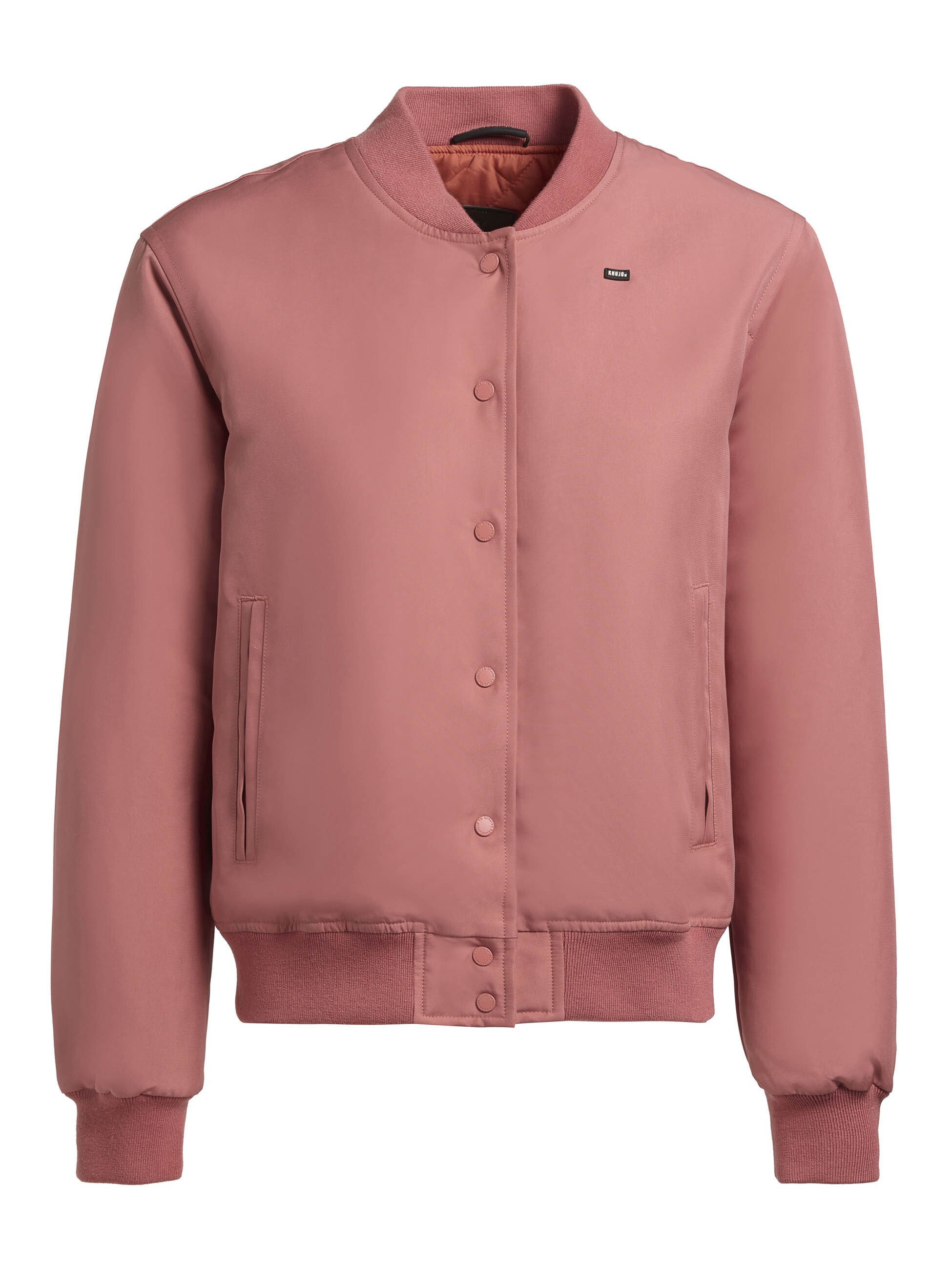 khujo Bomberjacke CRYSTAL