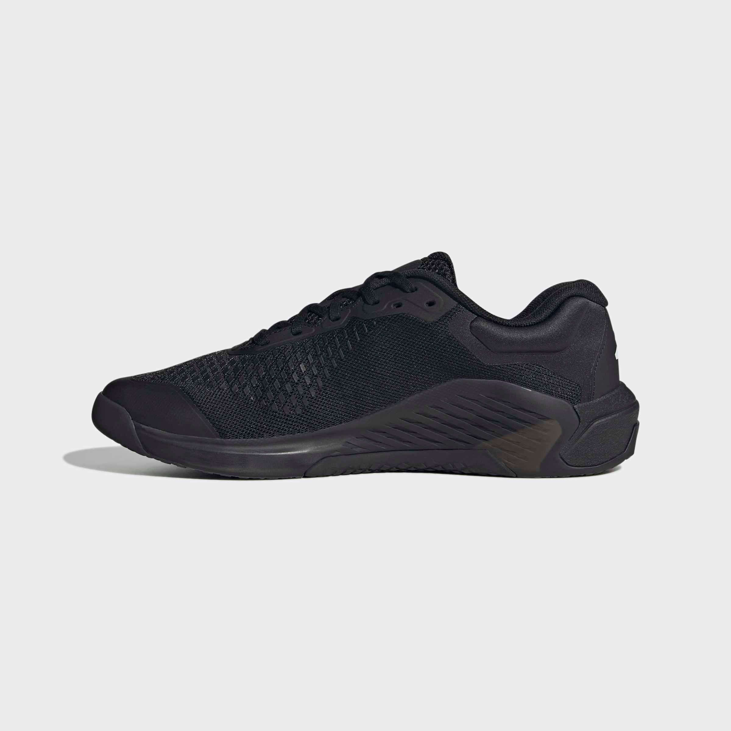 adidas Performance DROPSET 4 Trainingsschuh für besseren Halt beim Gewichtstraining