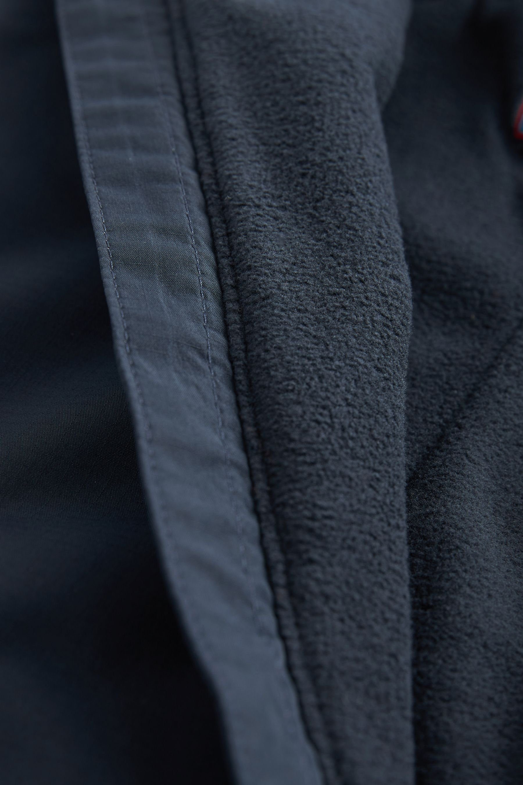 Next Regenoverall Wasserdichter Matschanzug mit Fleecefutter (1-tlg)