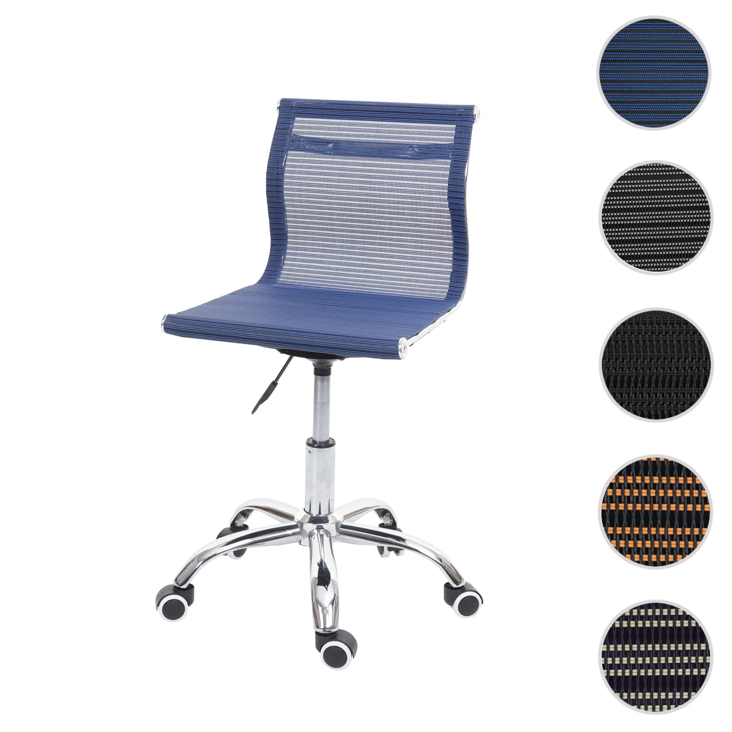 MCW Bürostuhl B?rostuhl MCW-K53, Bequeme Formgebung, günstig online kaufen