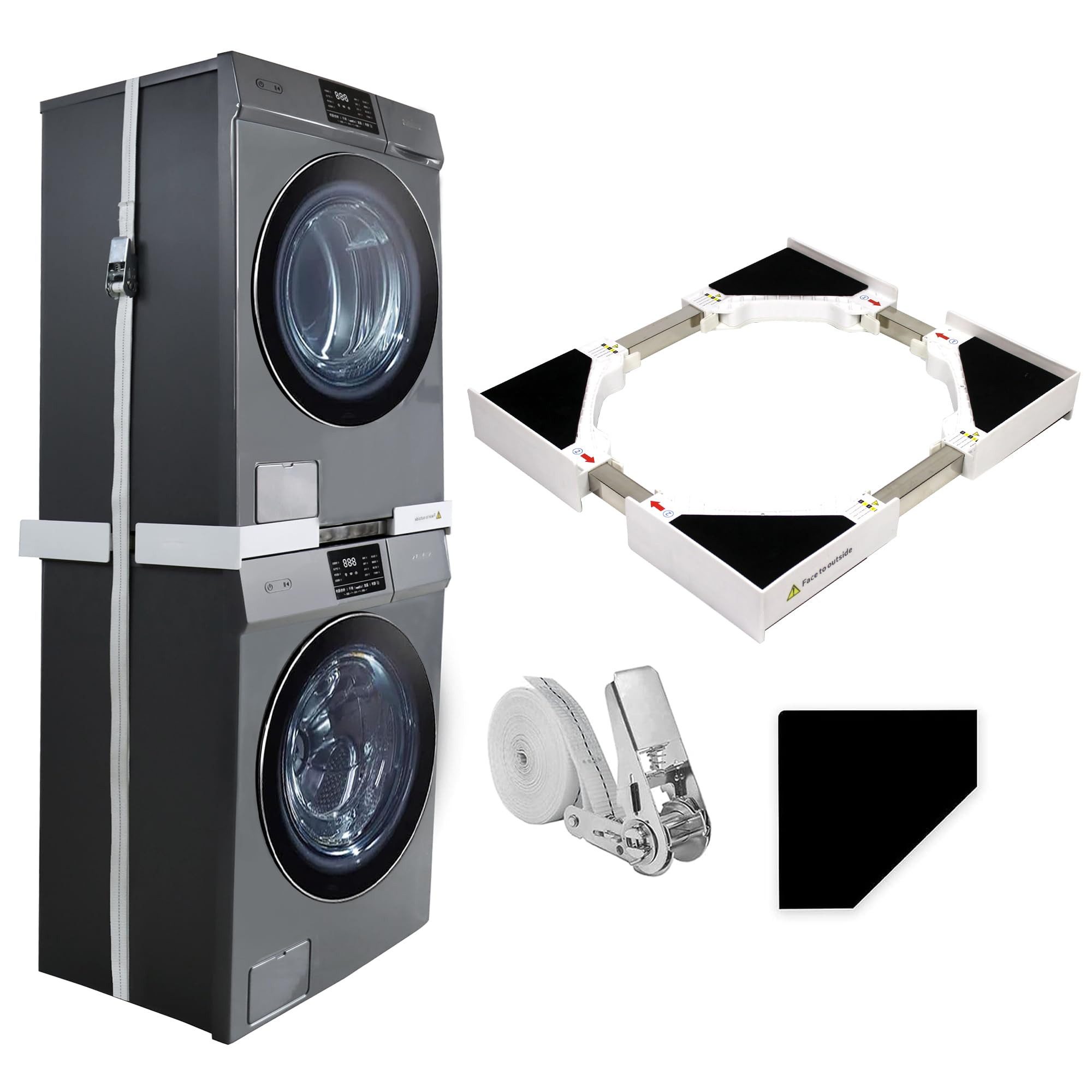 Rhein Beleuchtung Zwischenbaurahmen Universeller Zwischenbaurahmen für Wasc günstig online kaufen