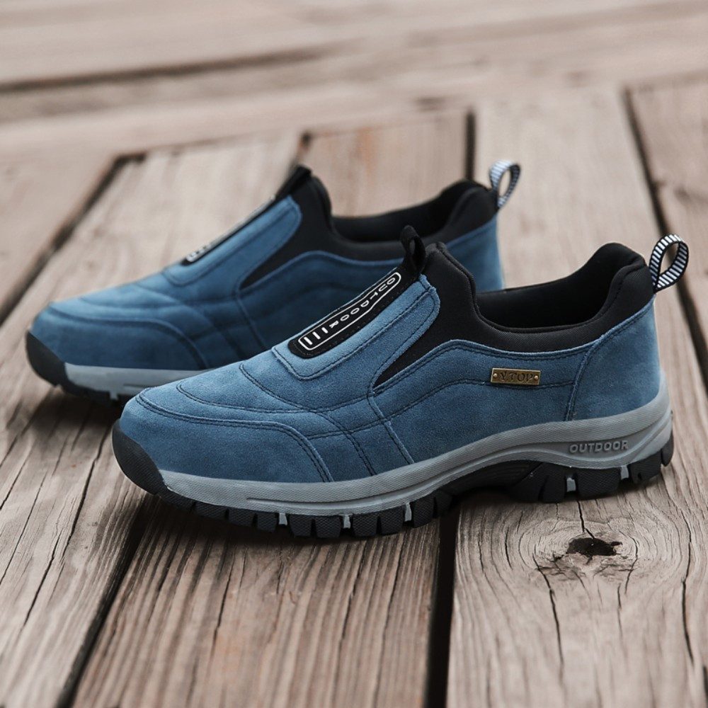 HUSK'SWARE Outdoorschuh (Atmungsaktives Obermaterial, Komfortable Passform) günstig online kaufen