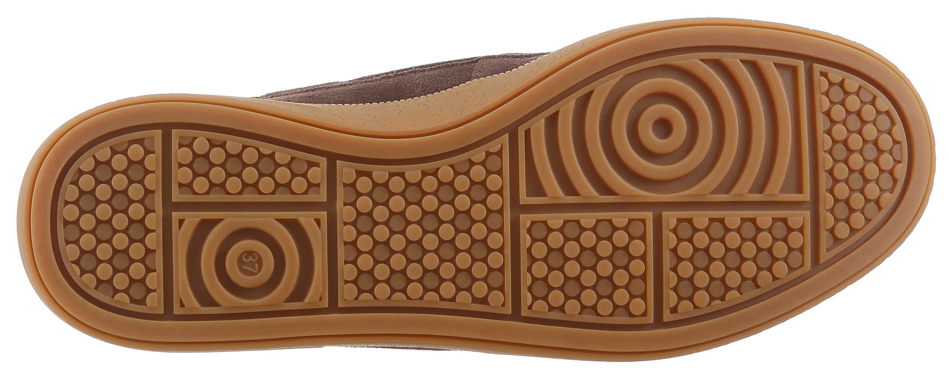 Marc O'Polo Charlie Schnürschuh Schnürer, Bootsschuh, Schnürschuh mit MemoryFoam-Innensohle