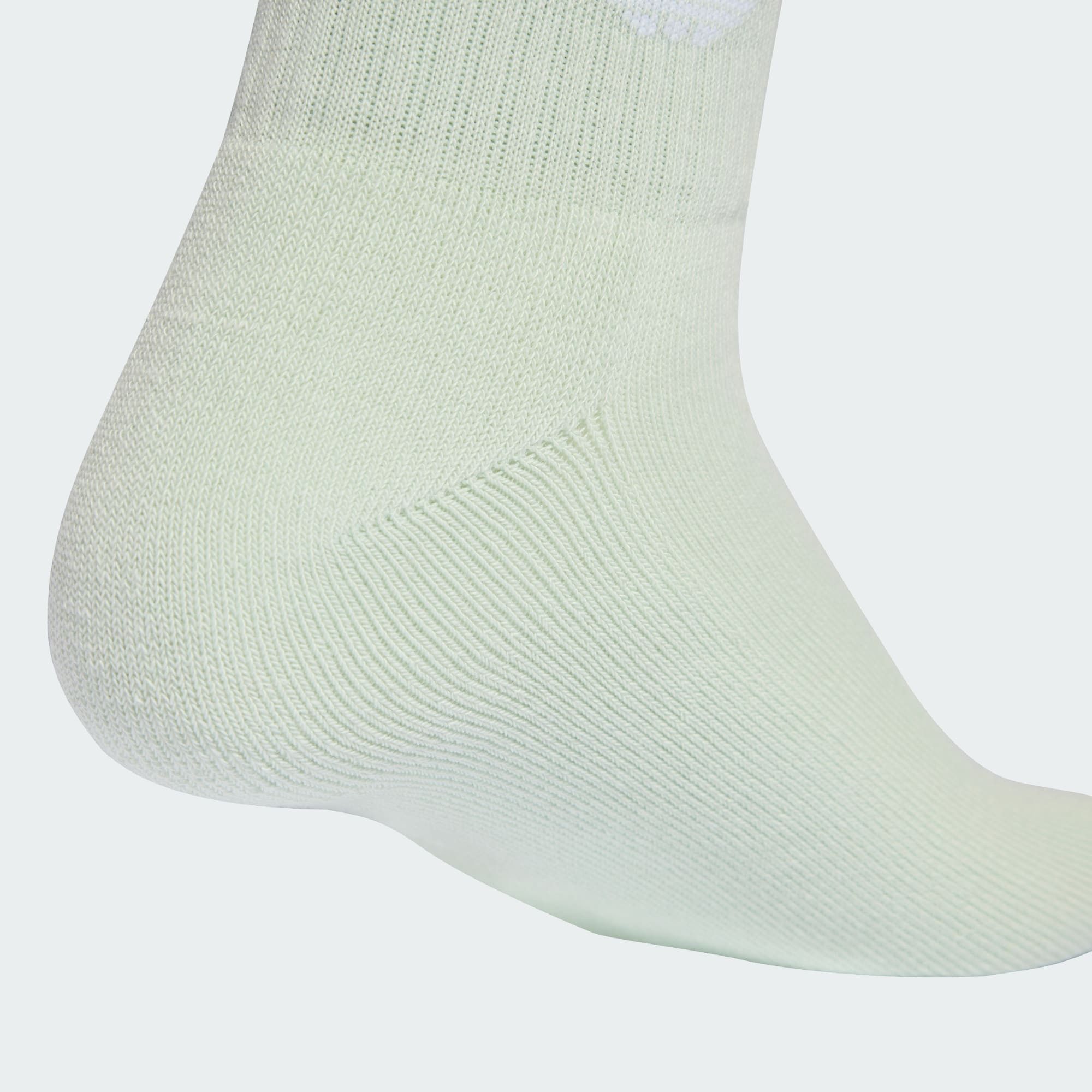 adidas Originals Füßlinge MID ANKLE SOCKEN, 6 PAAR (1-Paar) günstig online kaufen