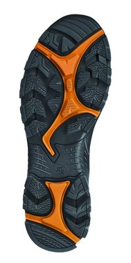 haix Haix Black Eagle Safety 54 mid Stiefel