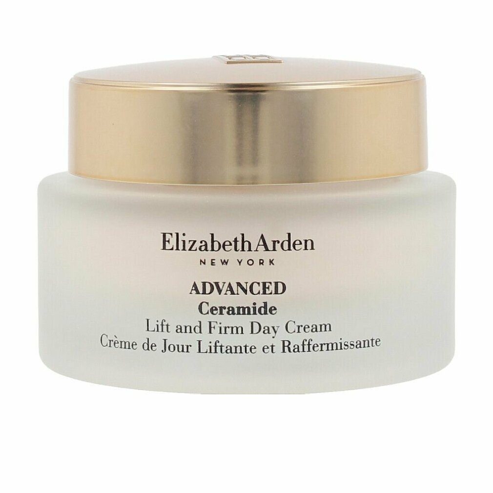 Elizabeth Arden Tagescreme Advanced Ceramide Lift y Firm Day Cream 50ml
