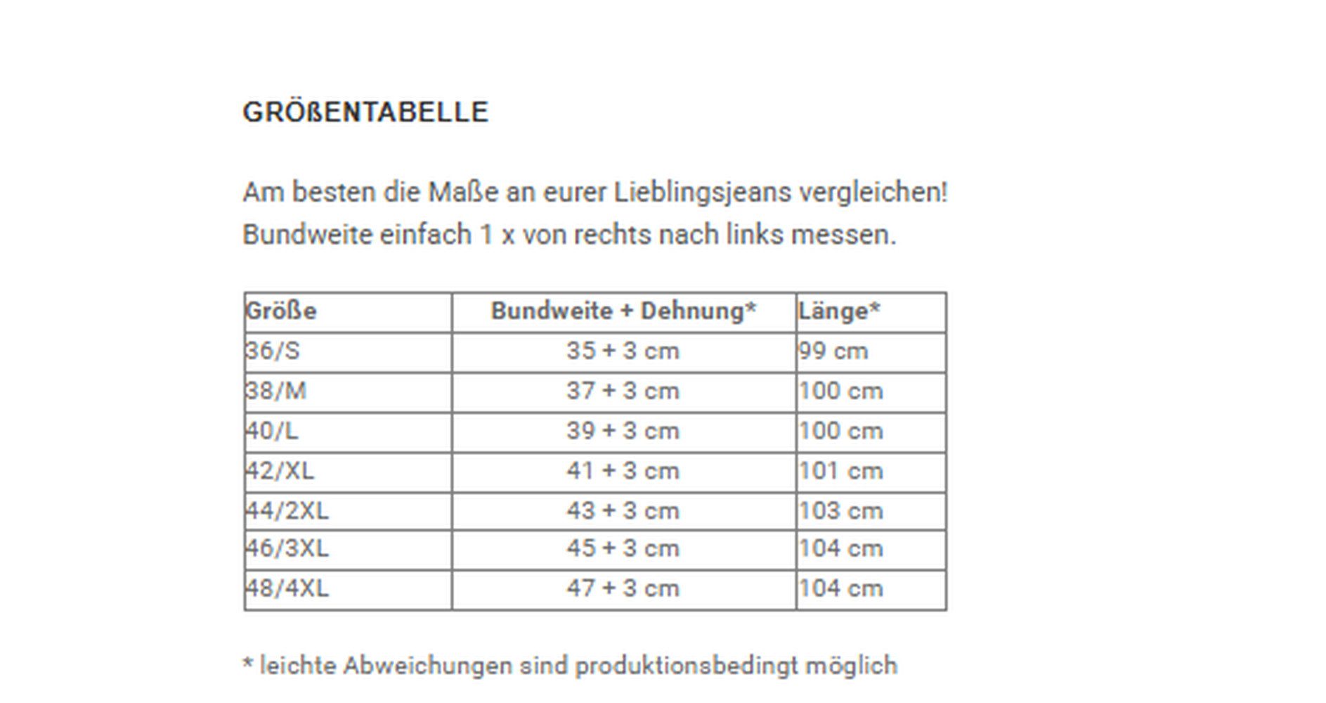 Karostar Slim-fit-Jeans Damen Karostar 4 Knöpfe 36 - 48