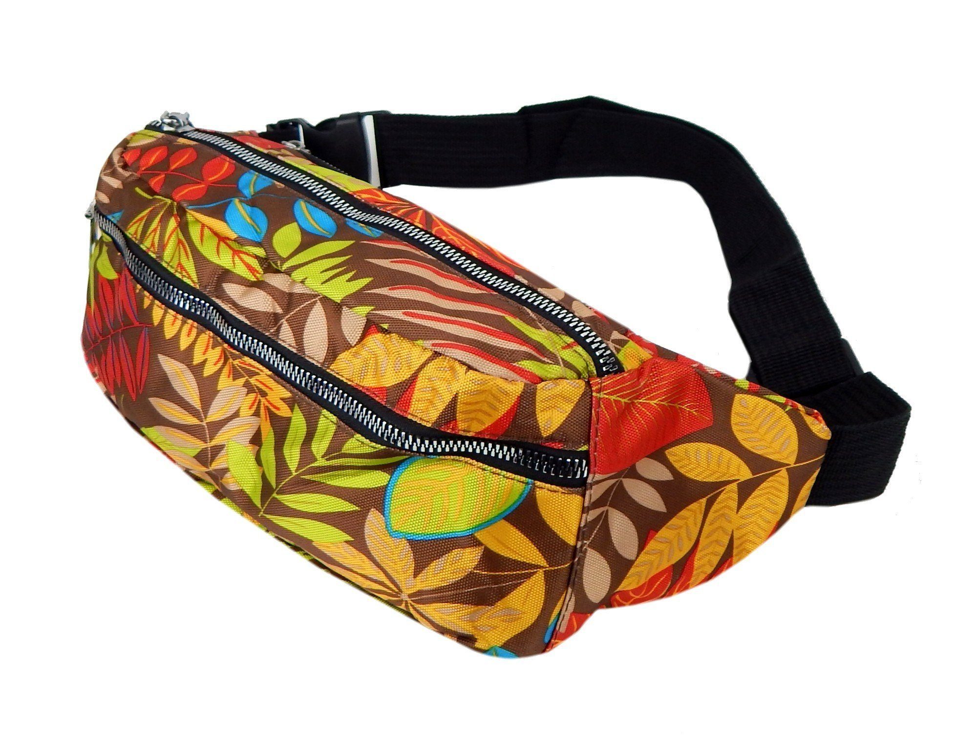 Ella Jonte Gürteltasche, stylishe Bauchtasche Hüfttasche günstig online kaufen