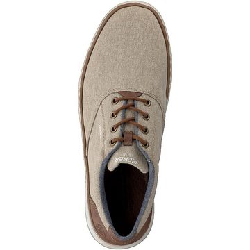 Rieker Rieker Herren Sneaker beige Sneaker