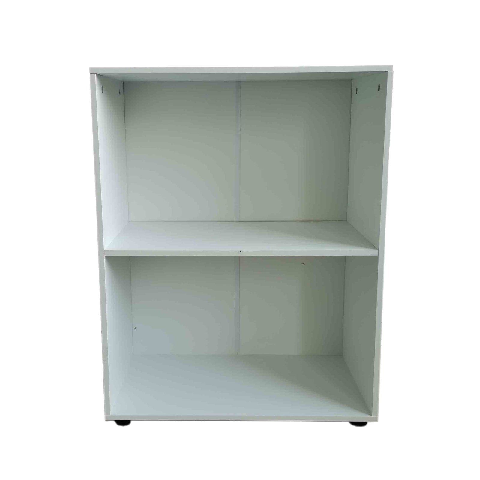 HTI-Line Standregal Regal Nina mit 2 Regalfächern, Stück 1-tlg., Standregal günstig online kaufen