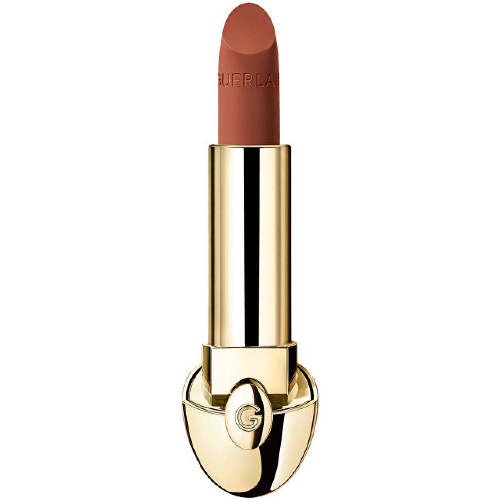 GUERLAIN Lippenstift ROUGE G VELVET Lippenstift Nachfüllpackung #360 3,5 gr – Bild 3 von 3