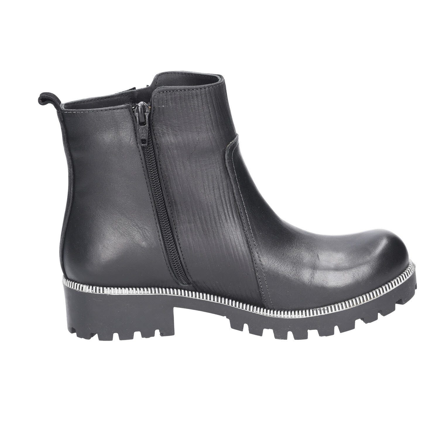 Andrea Conti Kurzstiefellette Stiefel