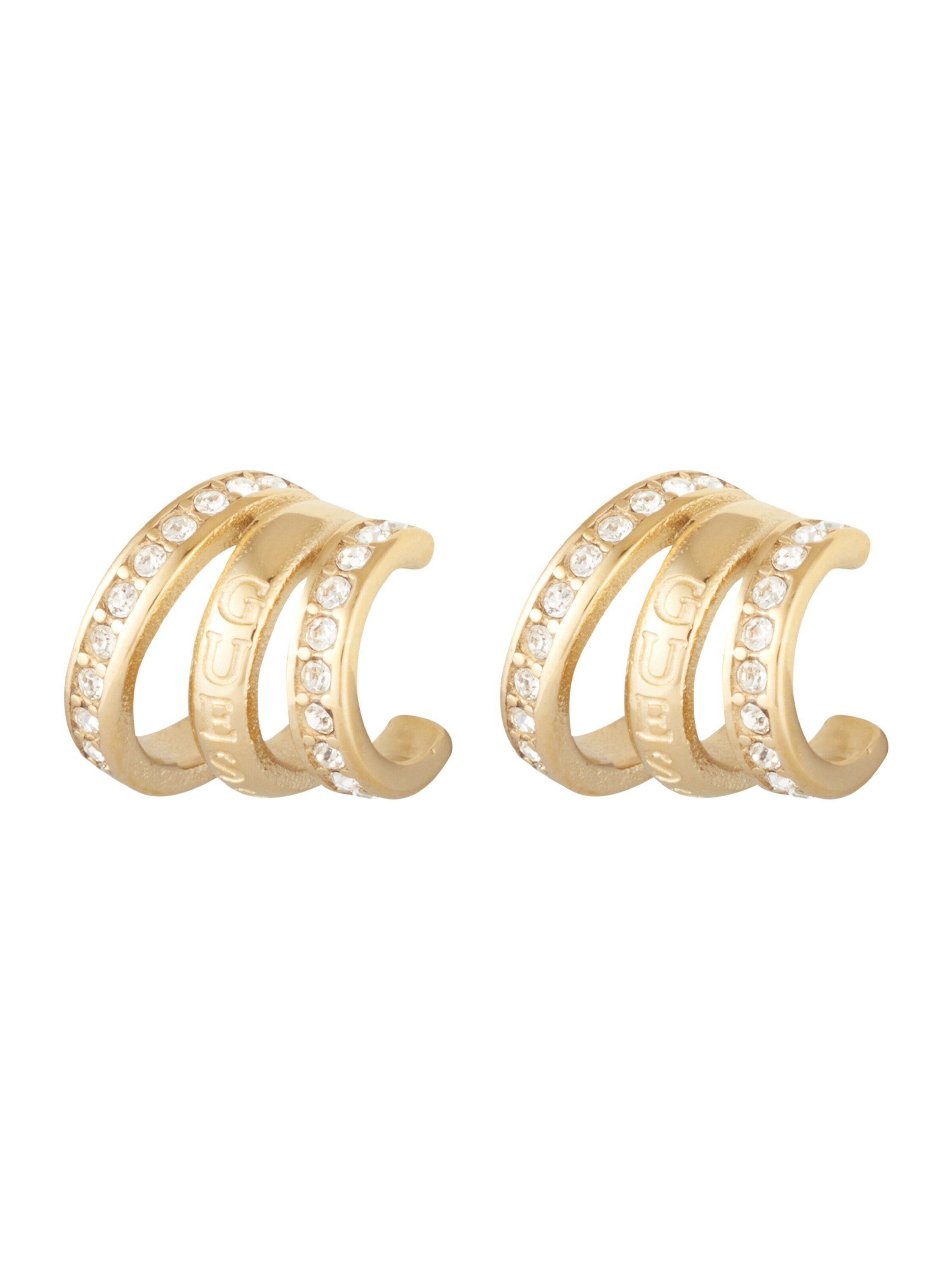 Guess Paar Серьги-гвоздики (1-tlg)