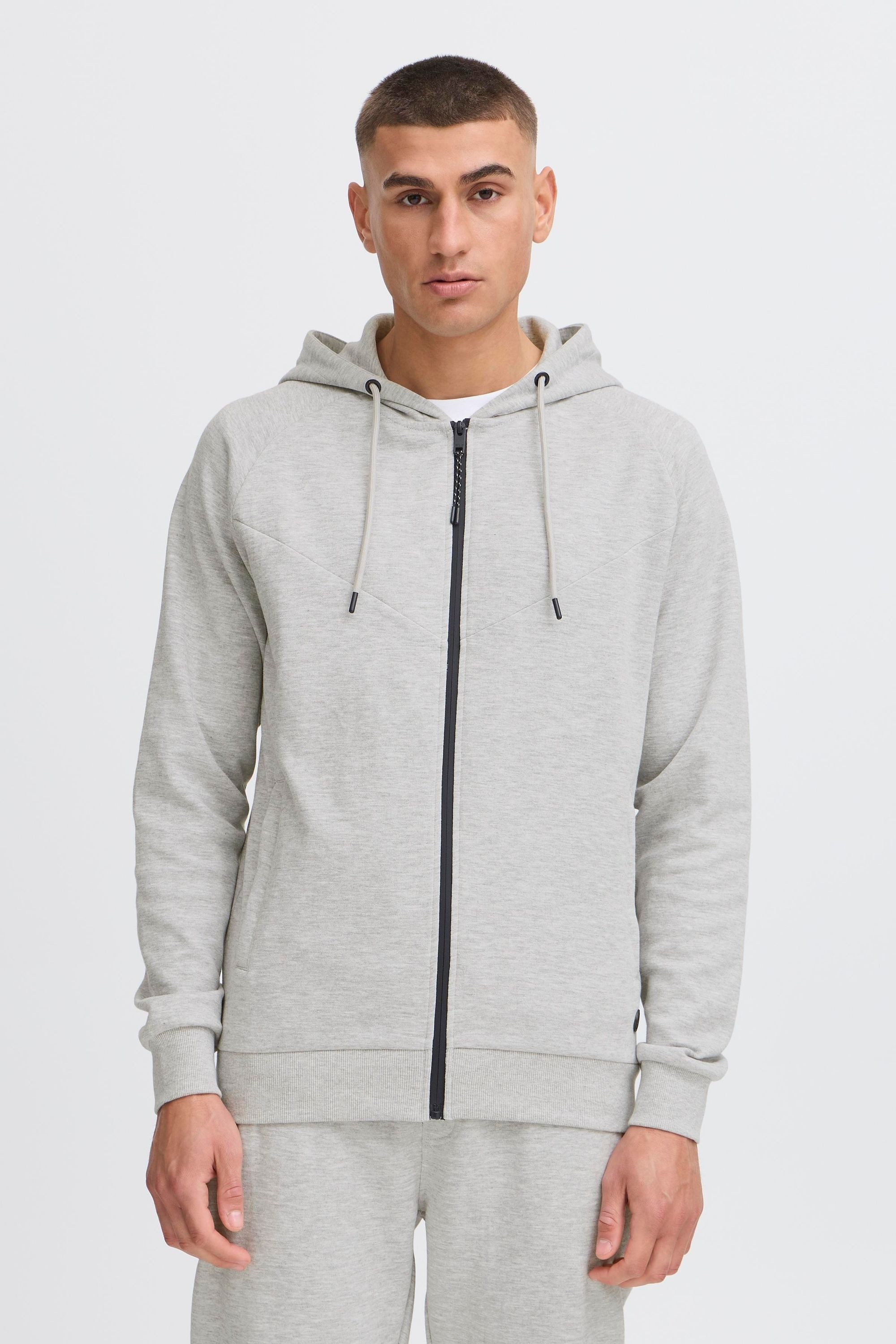!Solid Kapuzensweatjacke SDGelbert leichte Sweatshirtjacke mit günstig online kaufen