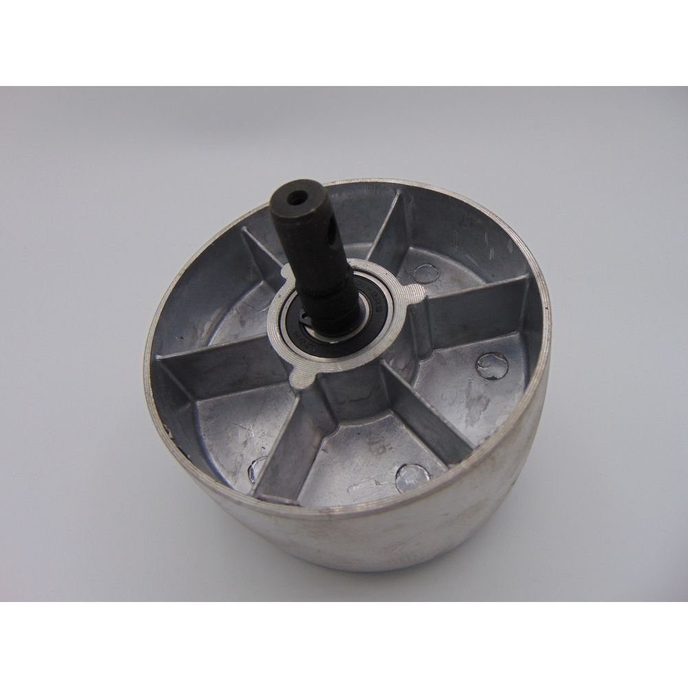 metabo Montagewerkzeug Metabo Lenkrolle Vollst., 316046180