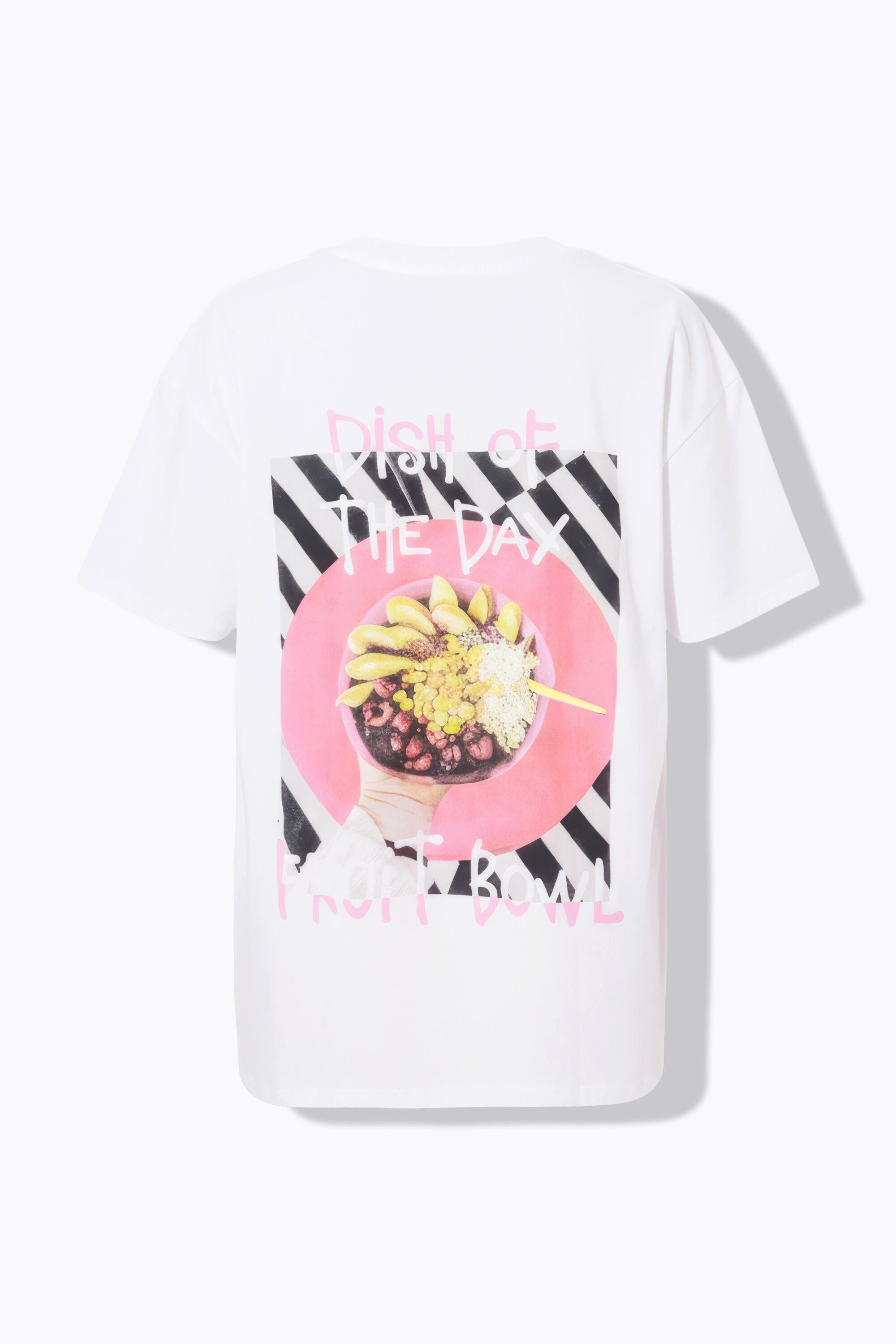 Studio Untold T-Shirt T-Shirt oversized Fotoprint
