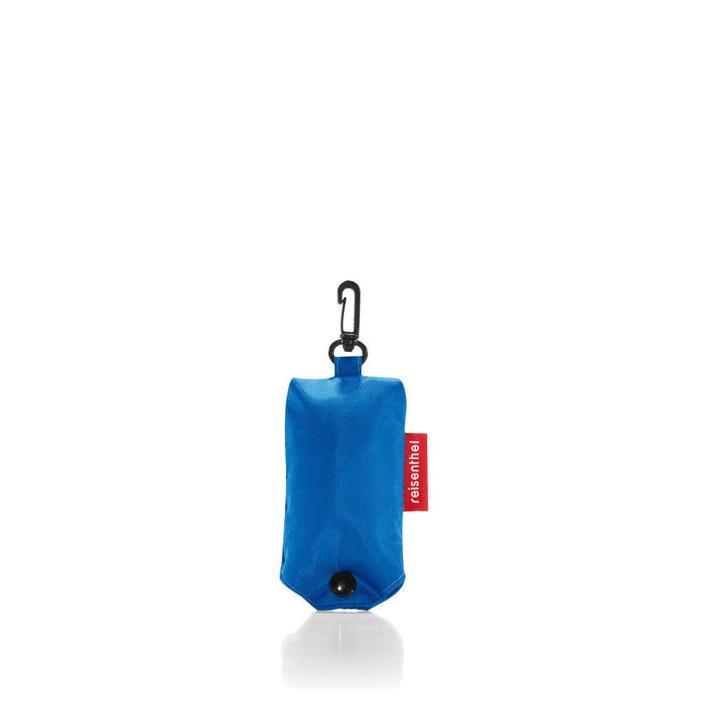 french Einkaufsshopper REISENTHEL® Maxi 15 Mini pocket Shopper L blue