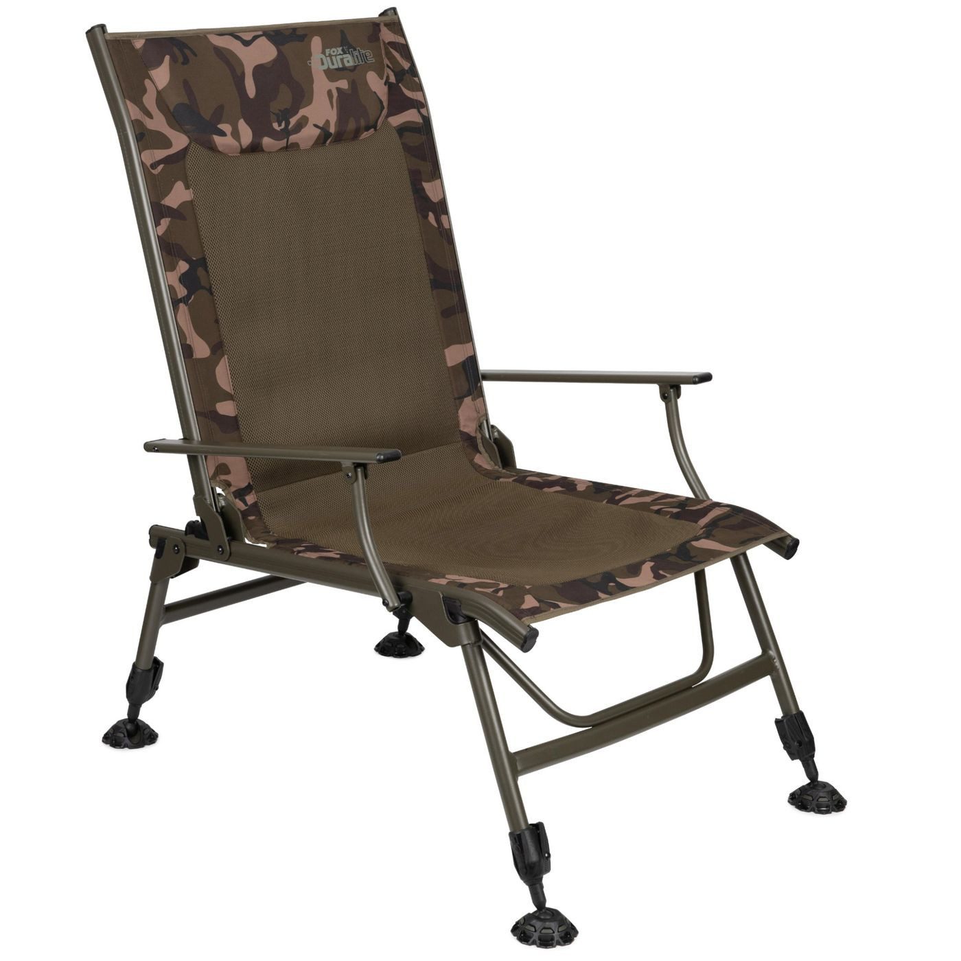 FOX International Angelstuhl Fox Duralite Recliner XL Arm Chair - Angelstuhl