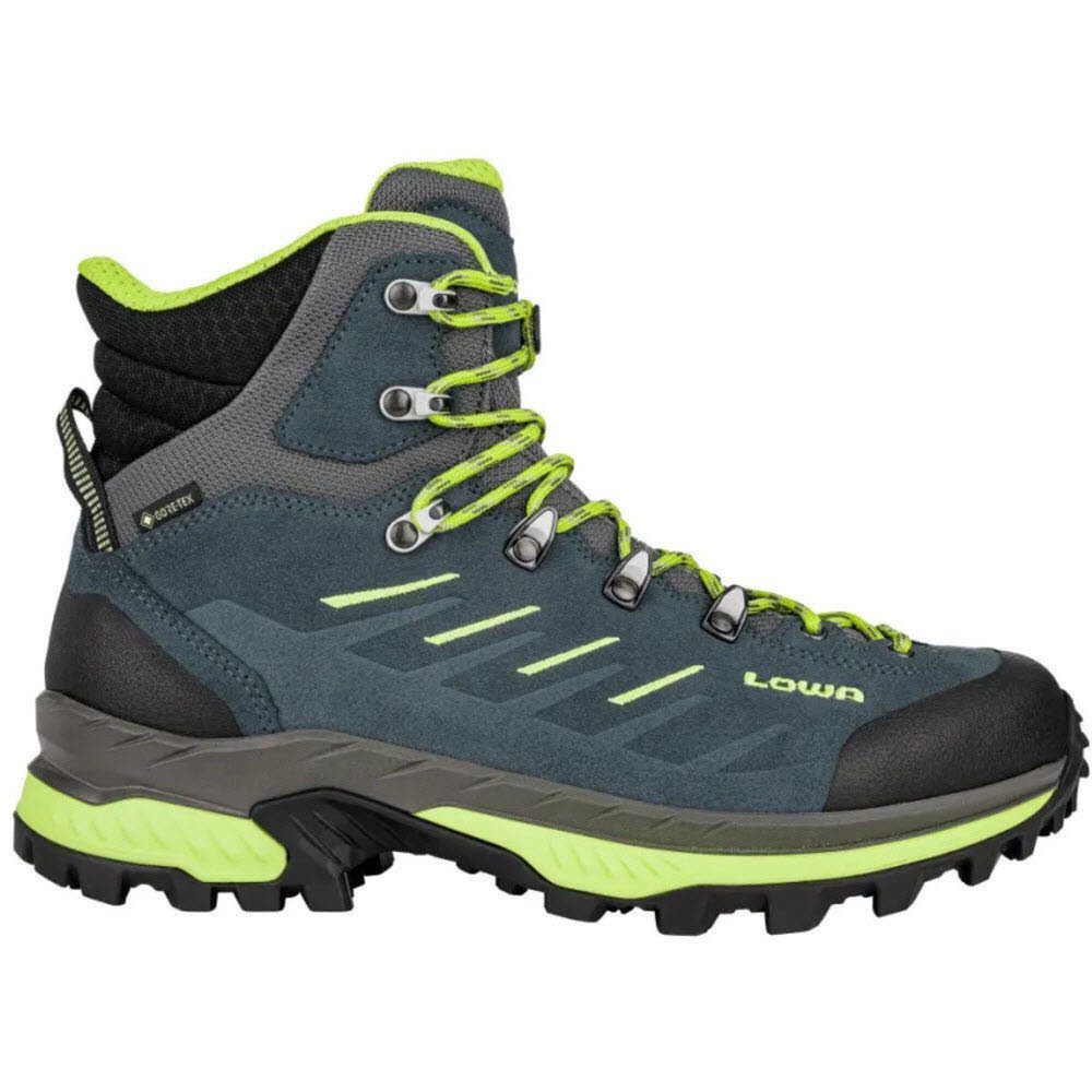 Lowa RANDIR GTX MID Trekkingschuh günstig online kaufen
