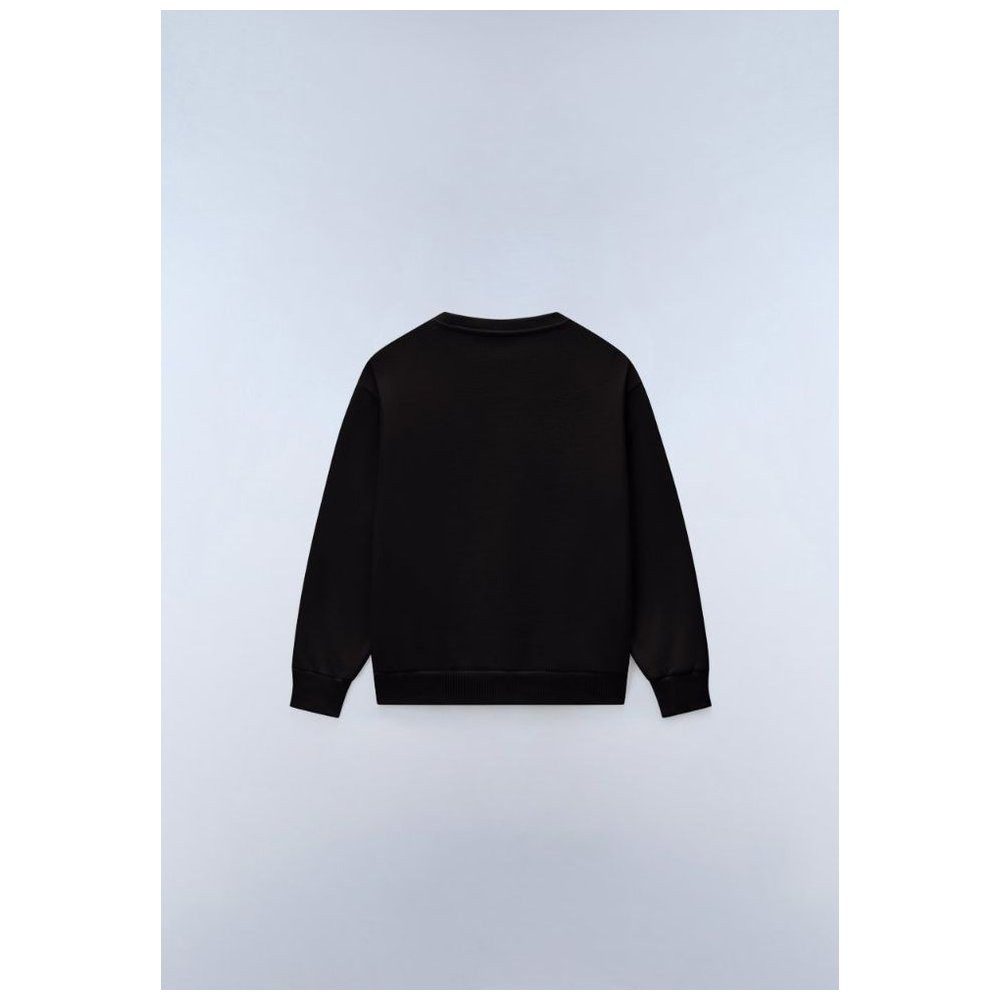 Napapijri Langarmhemd K B-New Box Logo C W