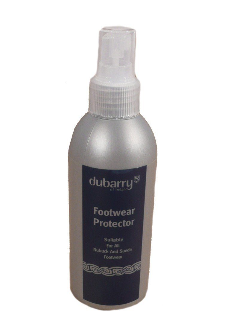 Dubarry 1248 Schuh-Imprägnierspray, Schuhschutz Imprägnierspray Protector 150ml