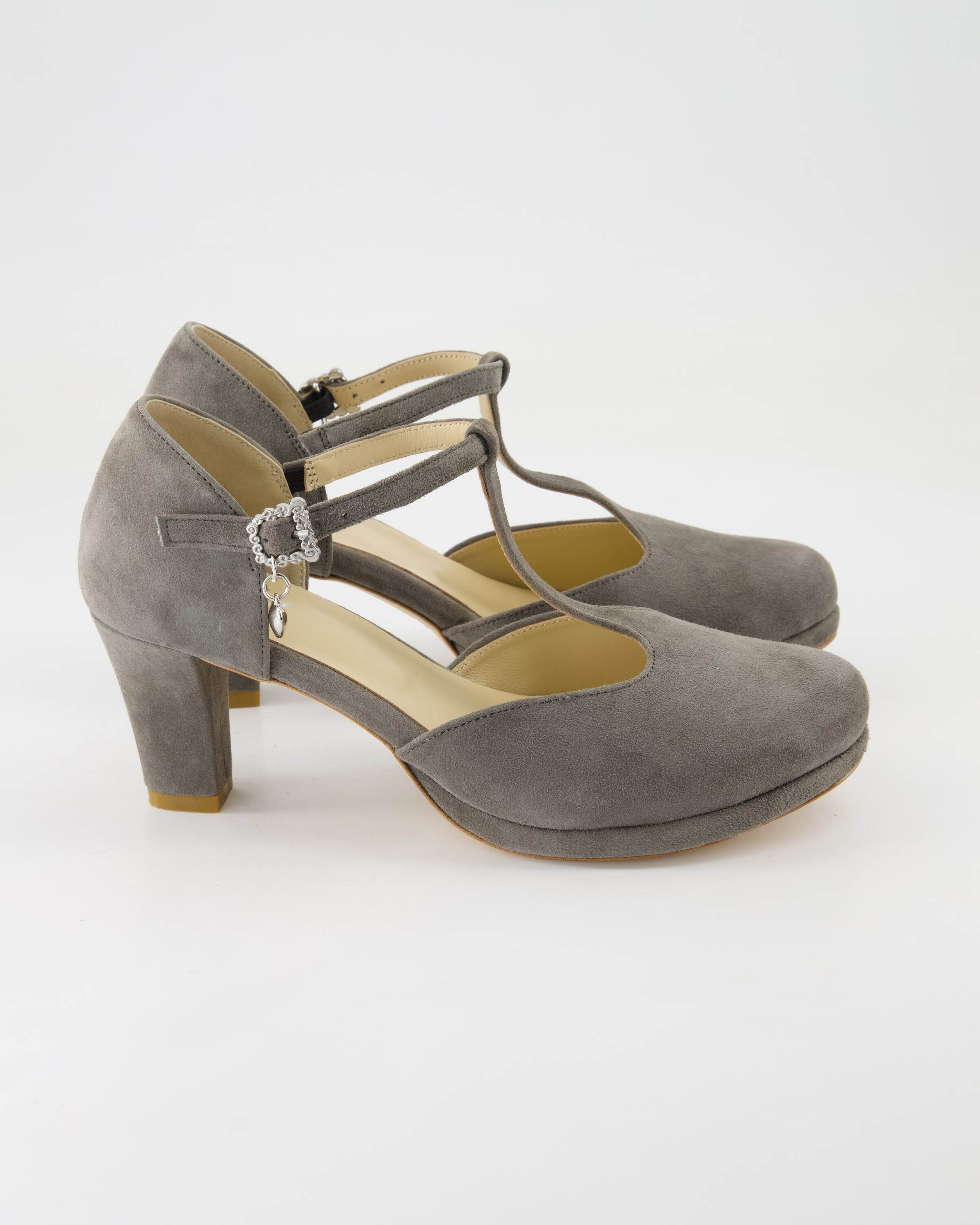 Terry 30090010032/032 Pumps Obermaterial: Leder günstig online kaufen