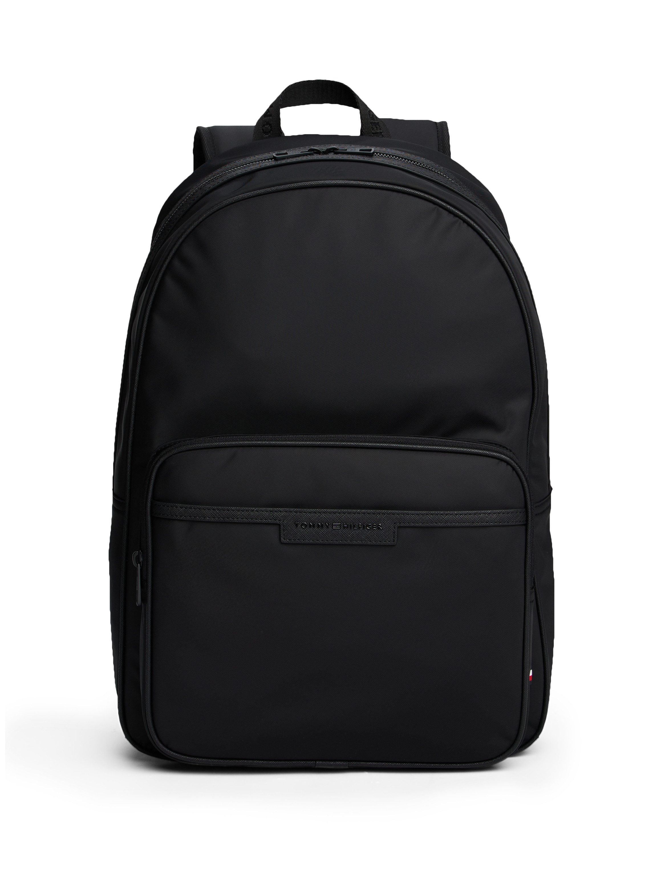 Tommy Hilfiger Rucksack TH REPREVE BACKPACK, Unisex Freizeitrucksack, Busin günstig online kaufen