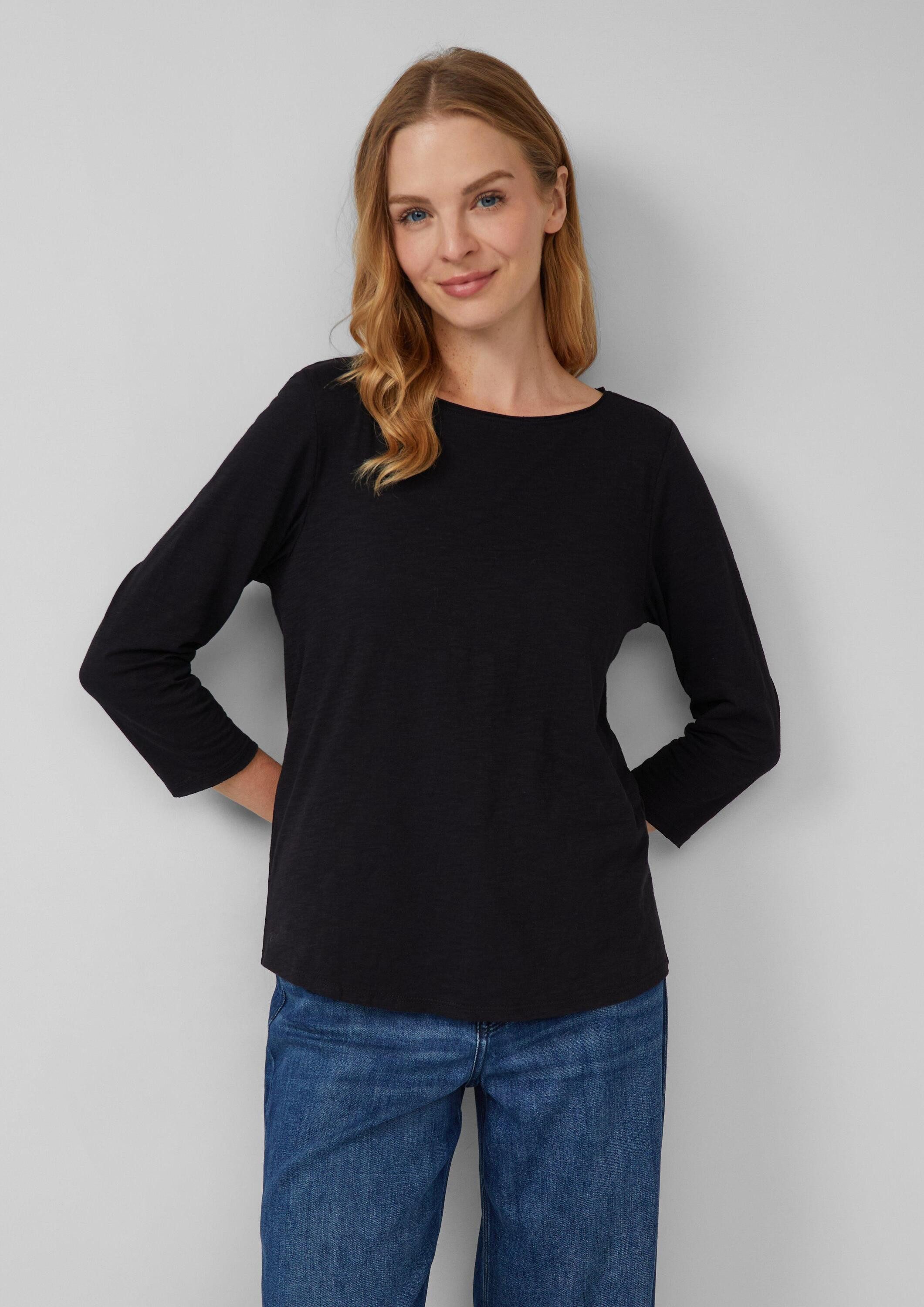 3/4-Arm-Shirt T-Shirt