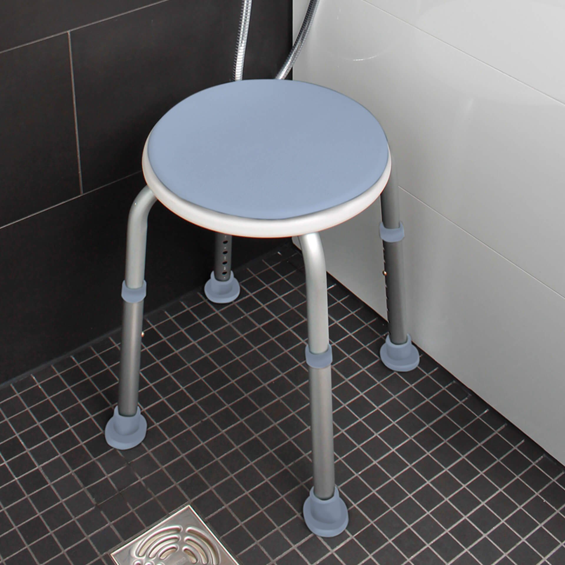 Vital Comfort Duschhocker