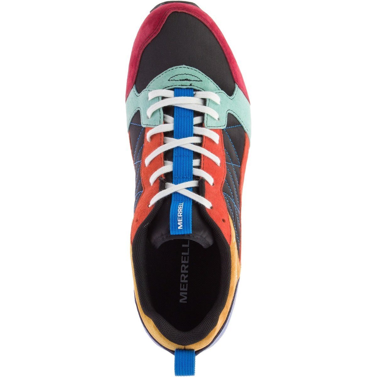 Merrell Alpine Retro (Mesh) bunt Herren günstig online kaufen