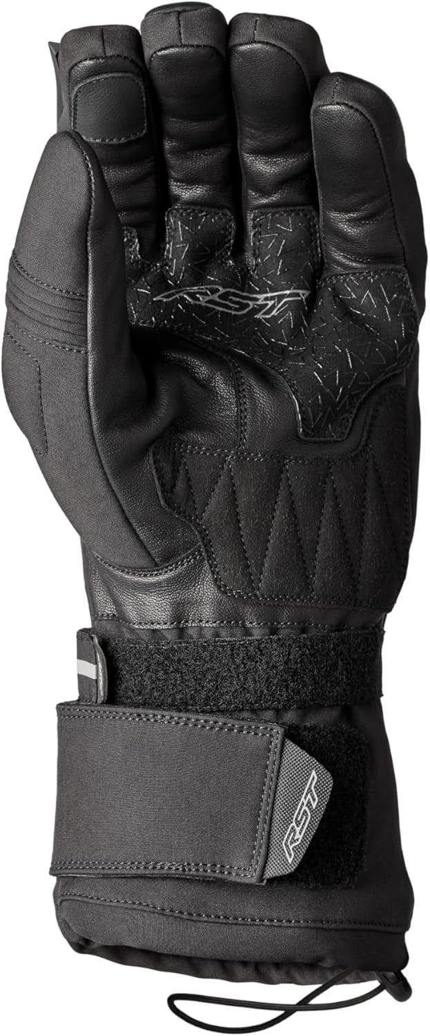 Kawasaki Motorradhandschuhe Kawasaki Kiel Touring Handschuh Motorrad wasserdicht