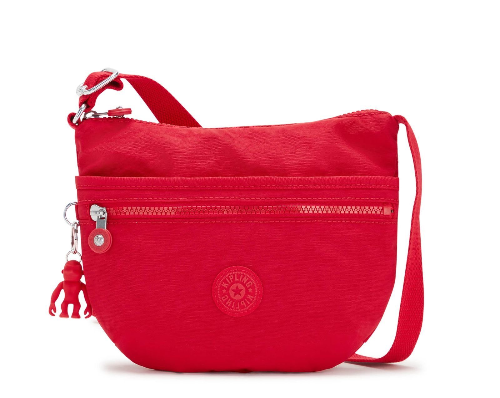 KIPLING Umhängetasche Basic Eyes Wide Open