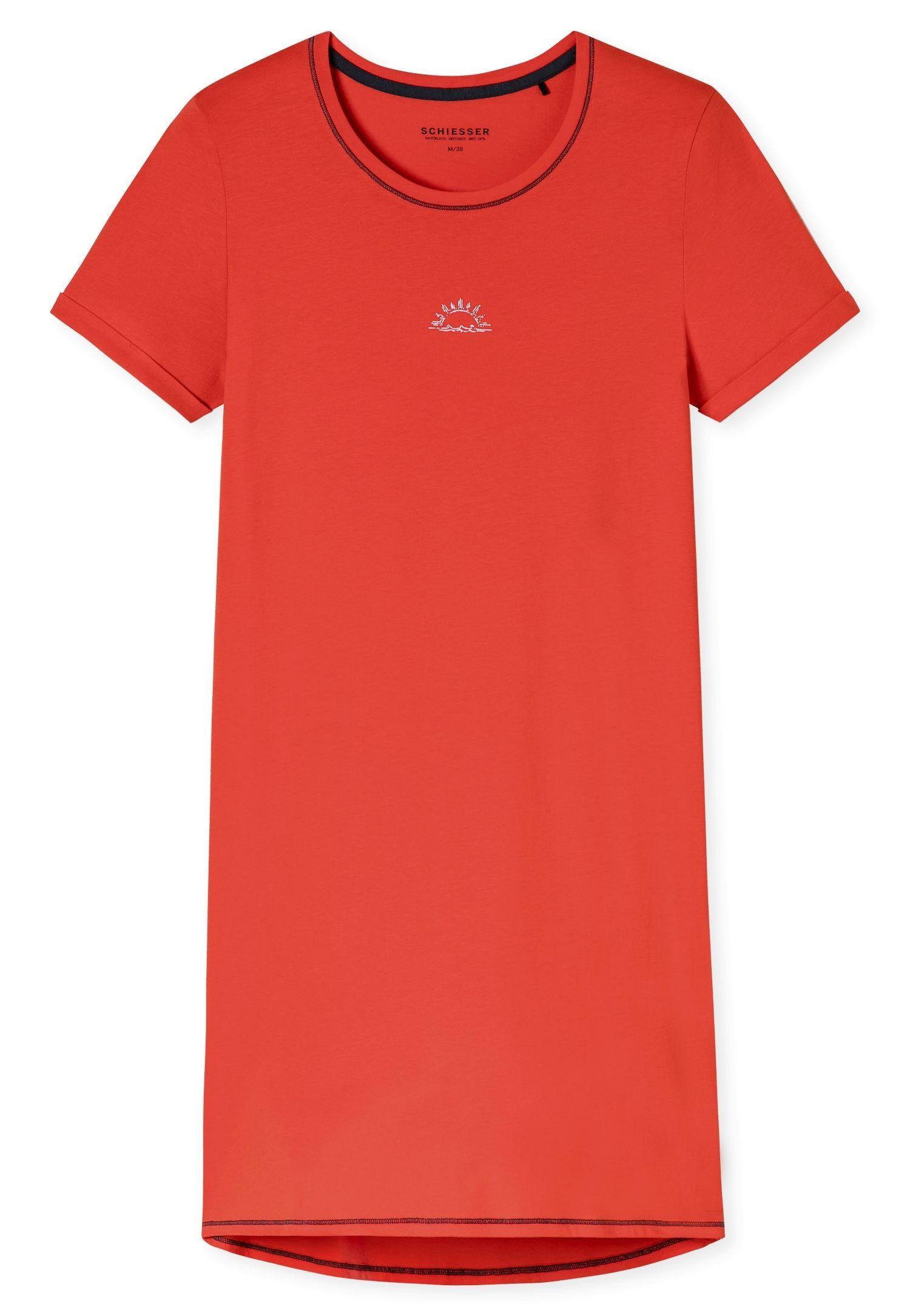 Schiesser Schlafanzug günstig online kaufen