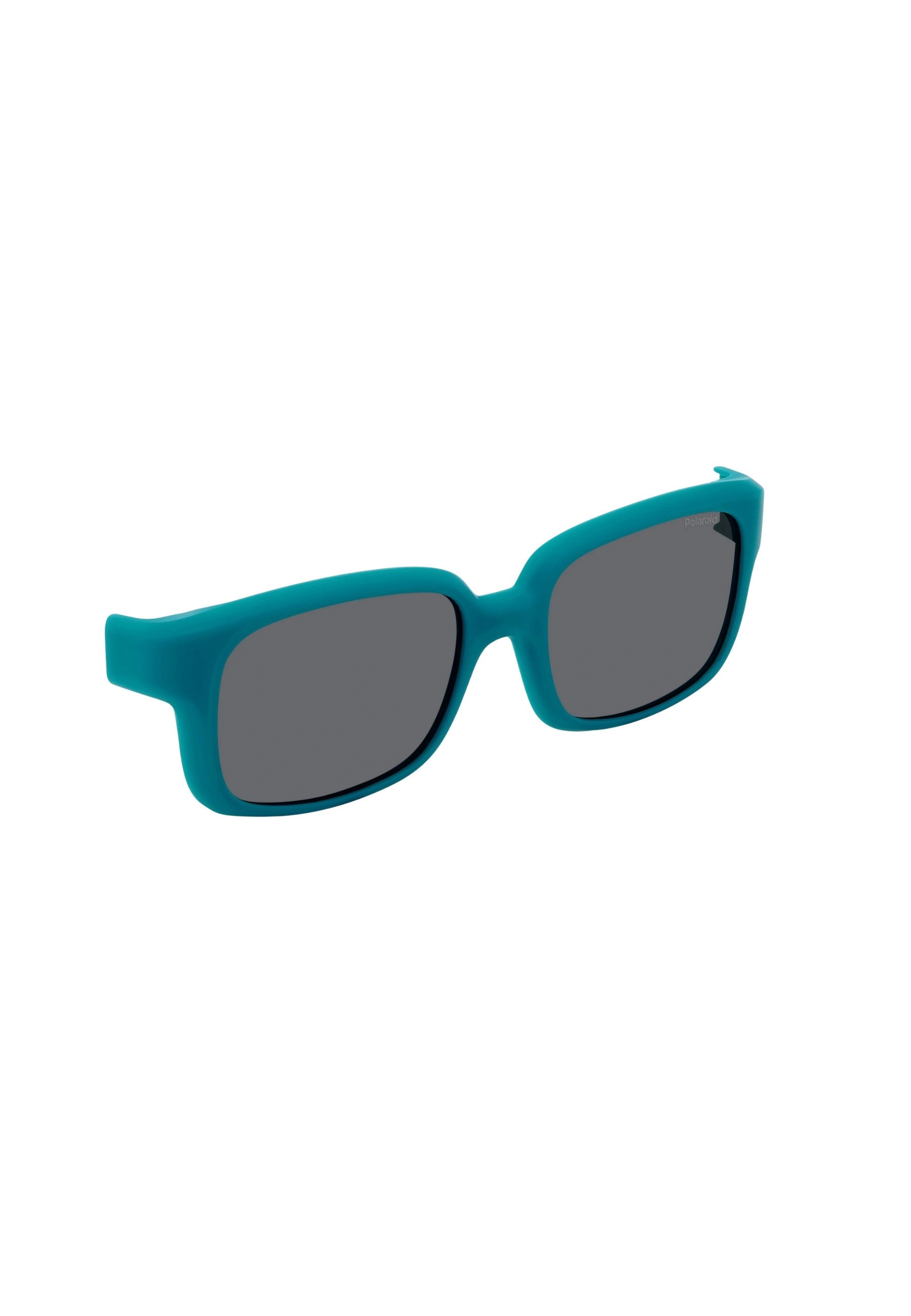 Polaroid Sonnenbrille Polaroid Kids PLD K005 CL-ON - DLD M9 Mattgrün (Set)