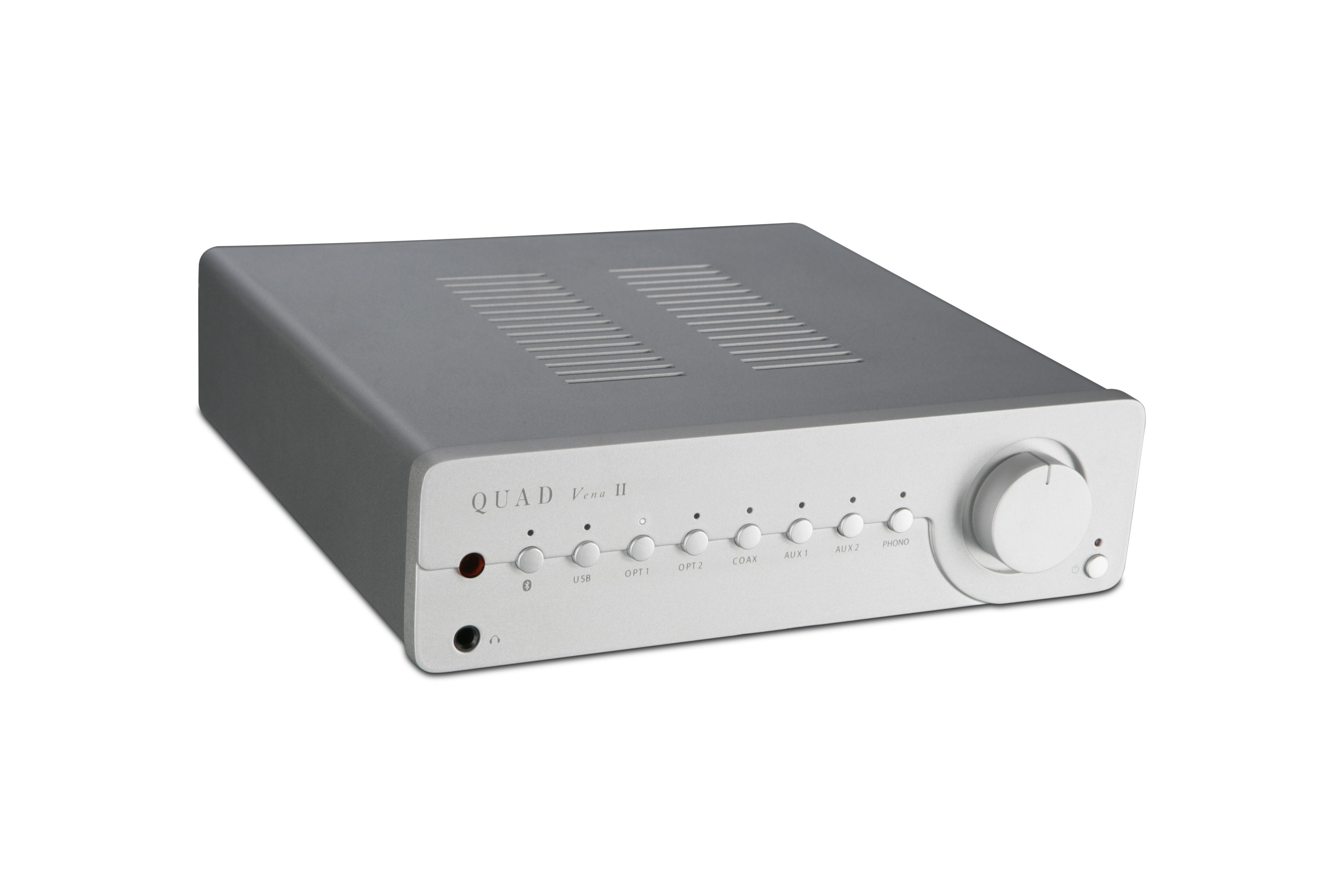 QUAD Vena II Audioverstärker