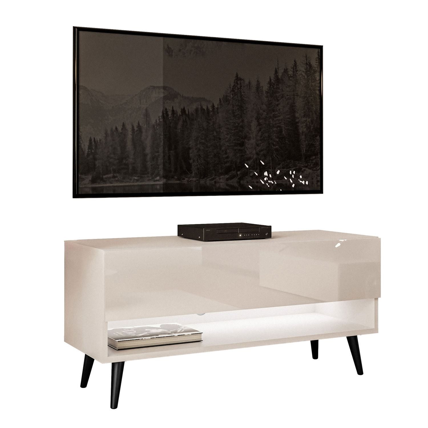 Lookway Lowboard CALANTE 90 cm RTV günstig online kaufen