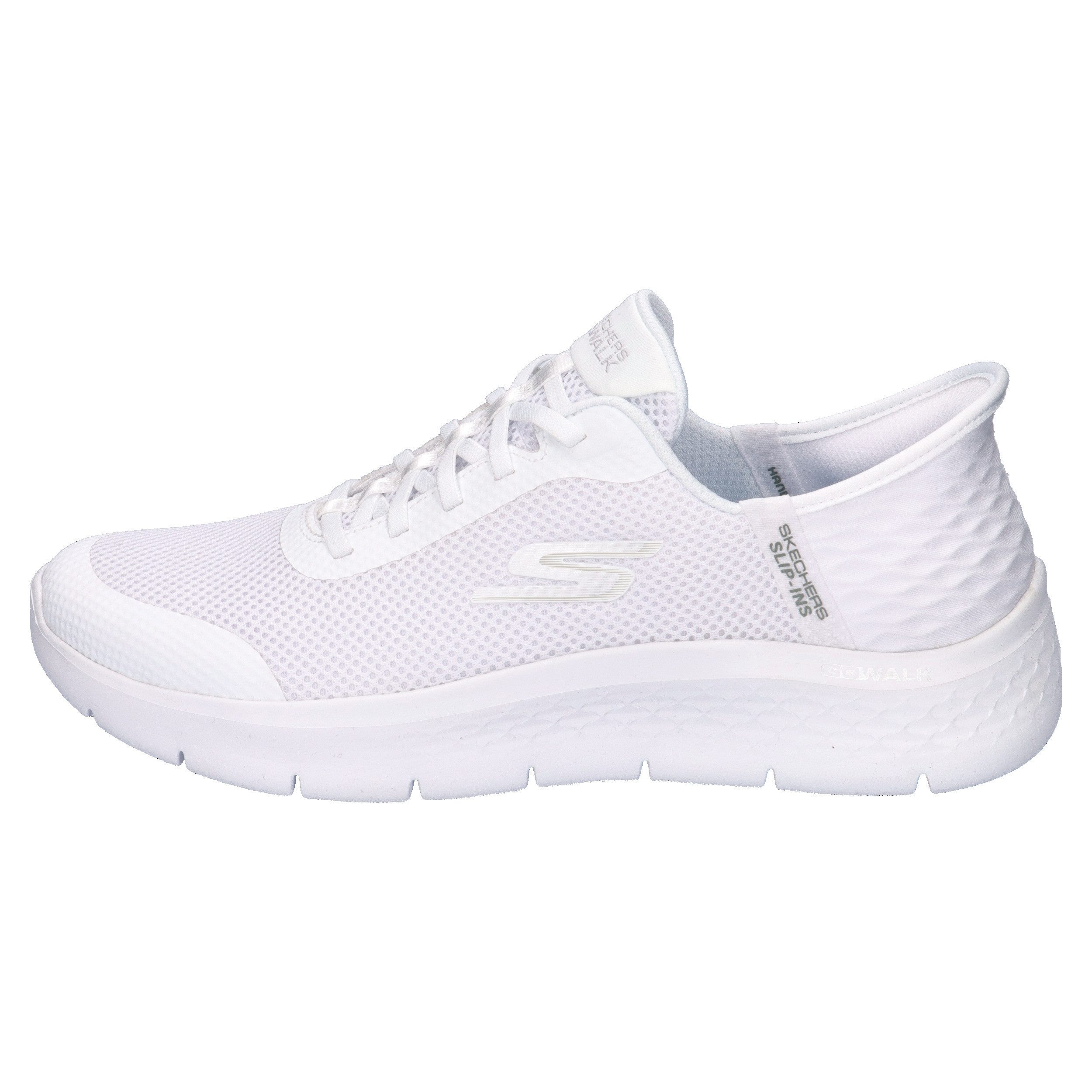 Skechers Skechers Damen Schuhe Go Walk Flex-Grand Entry 124836 Slipper